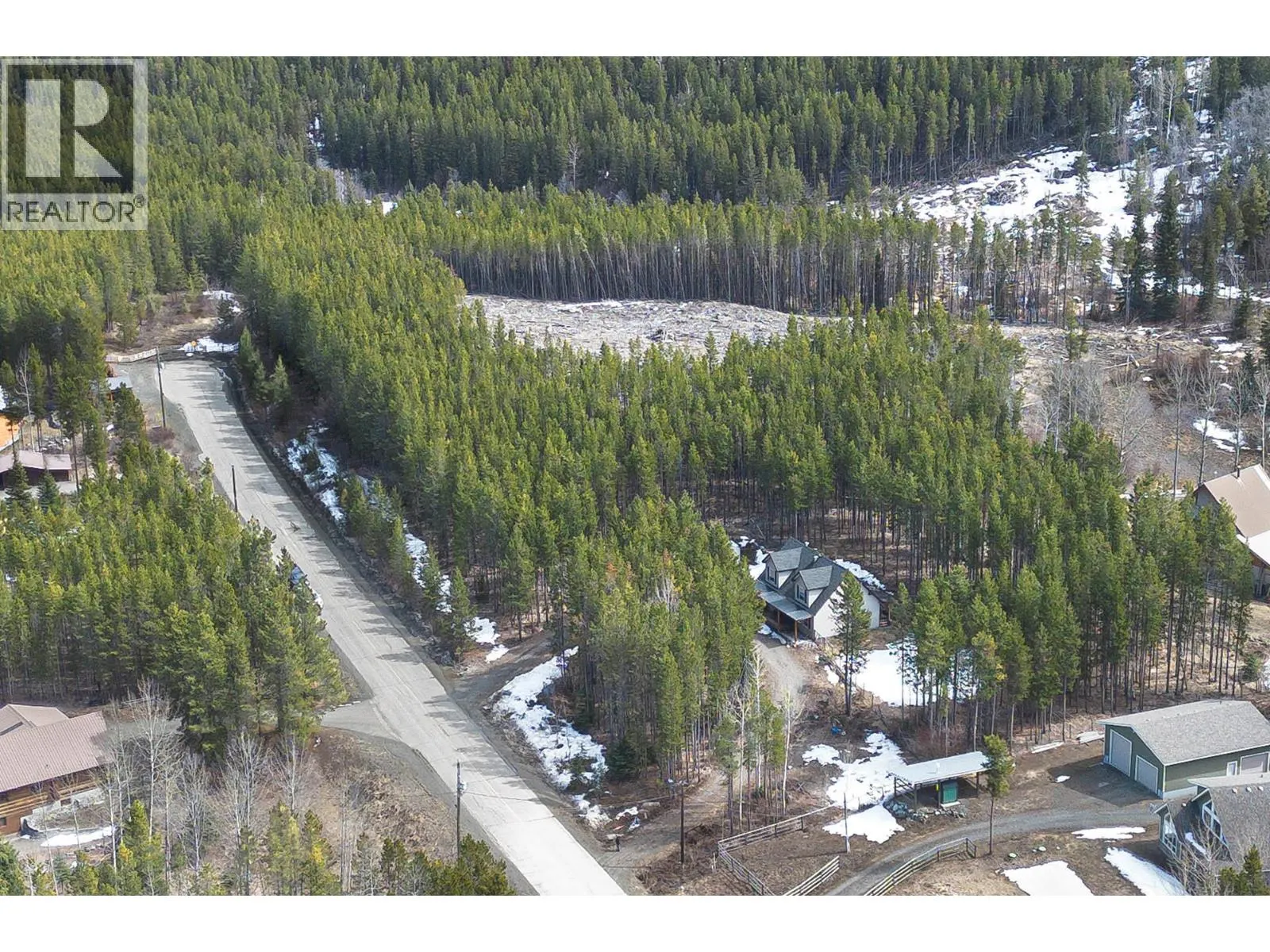 5873 LAC LE JEUNE Road