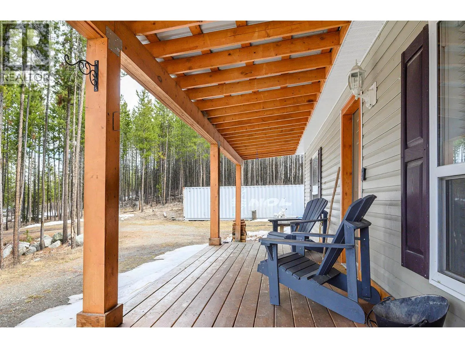 5873 LAC LE JEUNE Road