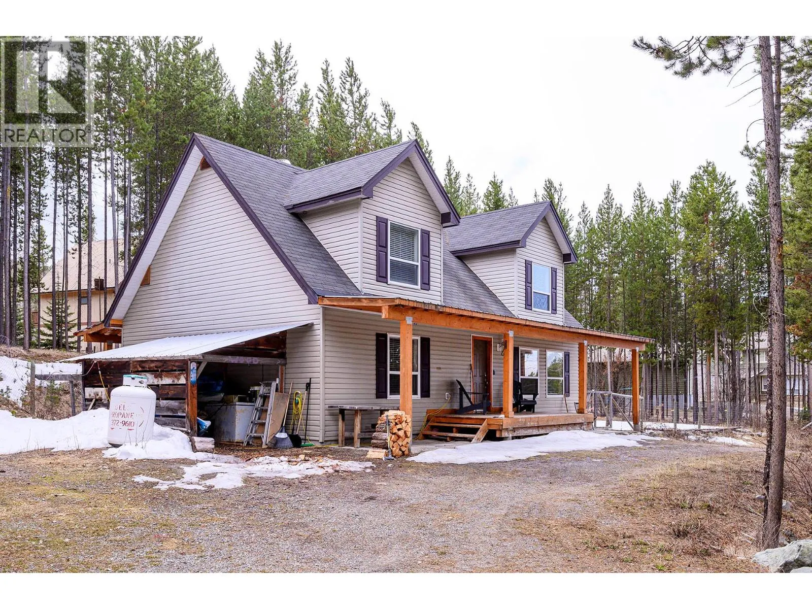 5873 LAC LE JEUNE Road