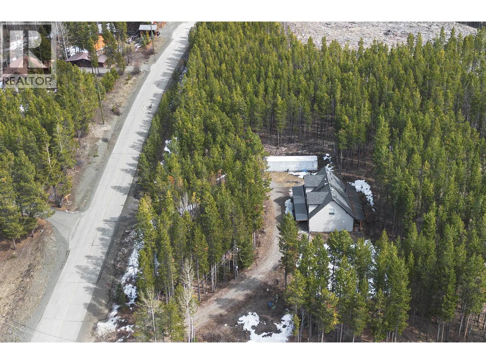 5873 LAC LE JEUNE Road