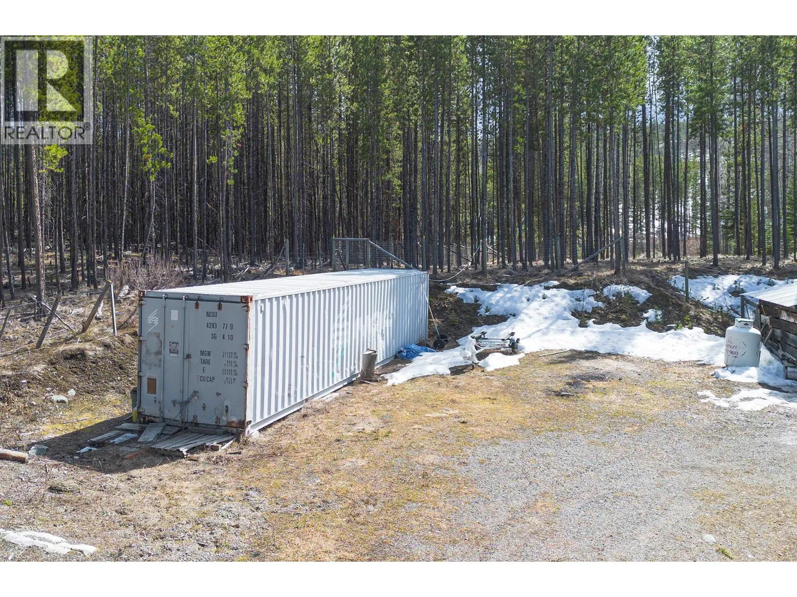 5873 LAC LE JEUNE Road