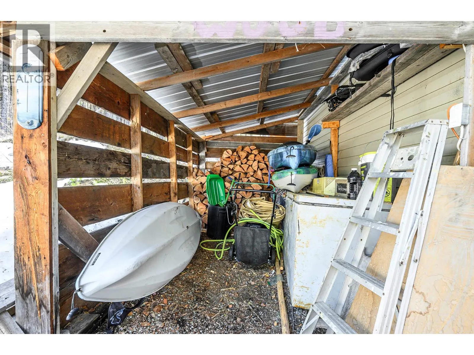 5873 LAC LE JEUNE Road