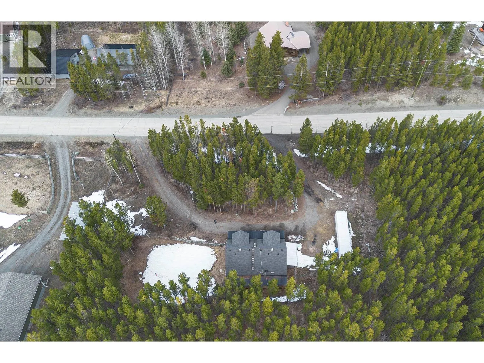 5873 LAC LE JEUNE Road