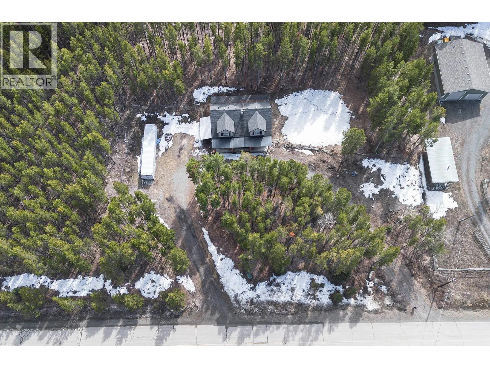 5873 LAC LE JEUNE Road