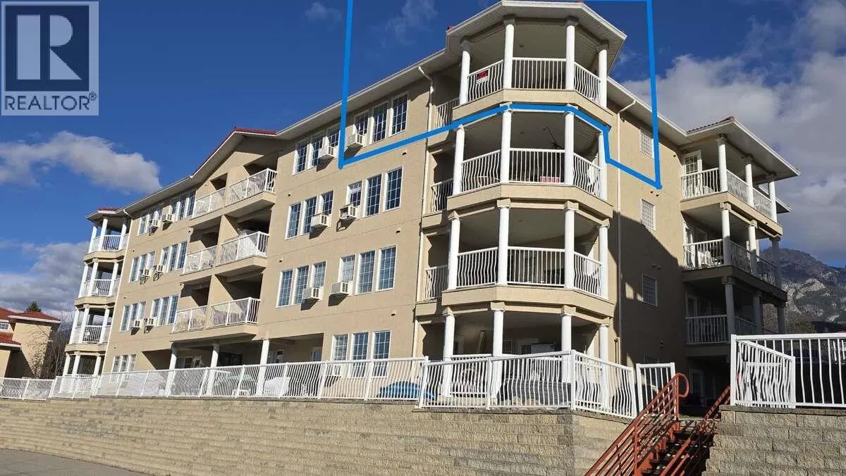 5052 Riverview Road Unit# 4013A