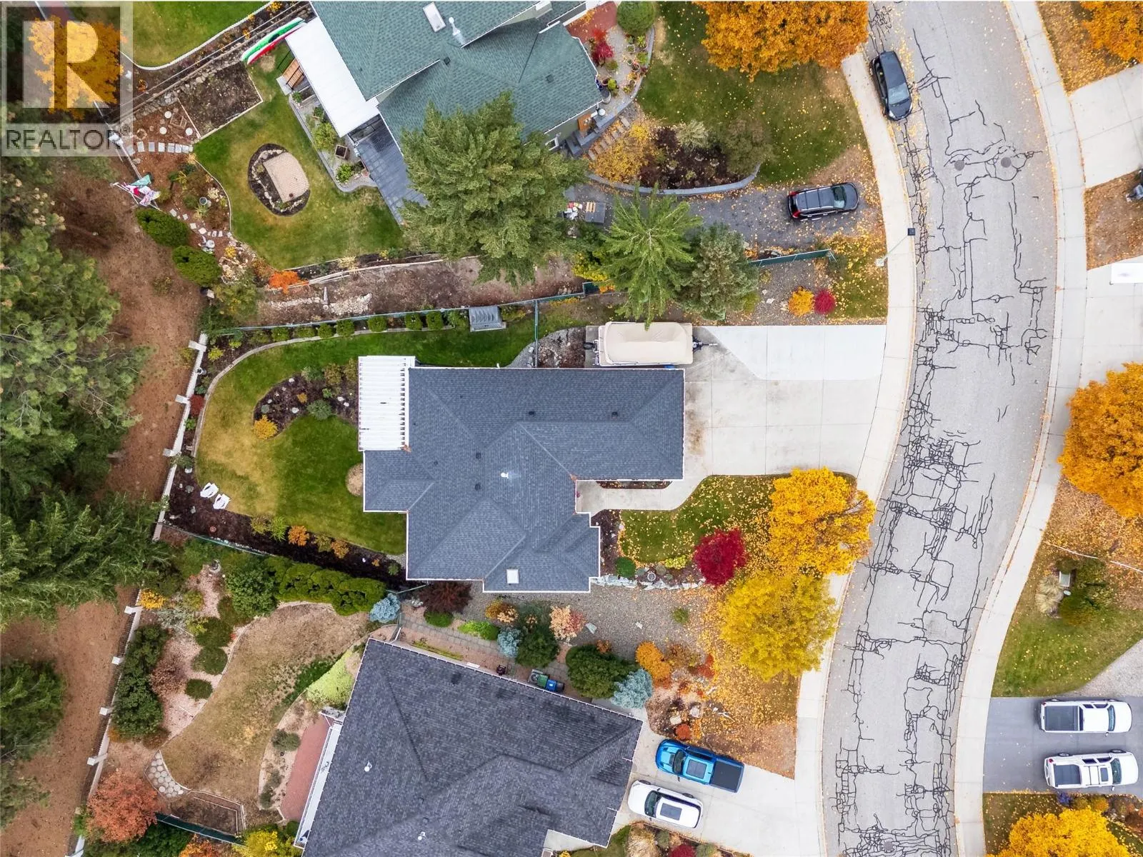 2205 Shannon Woods Place