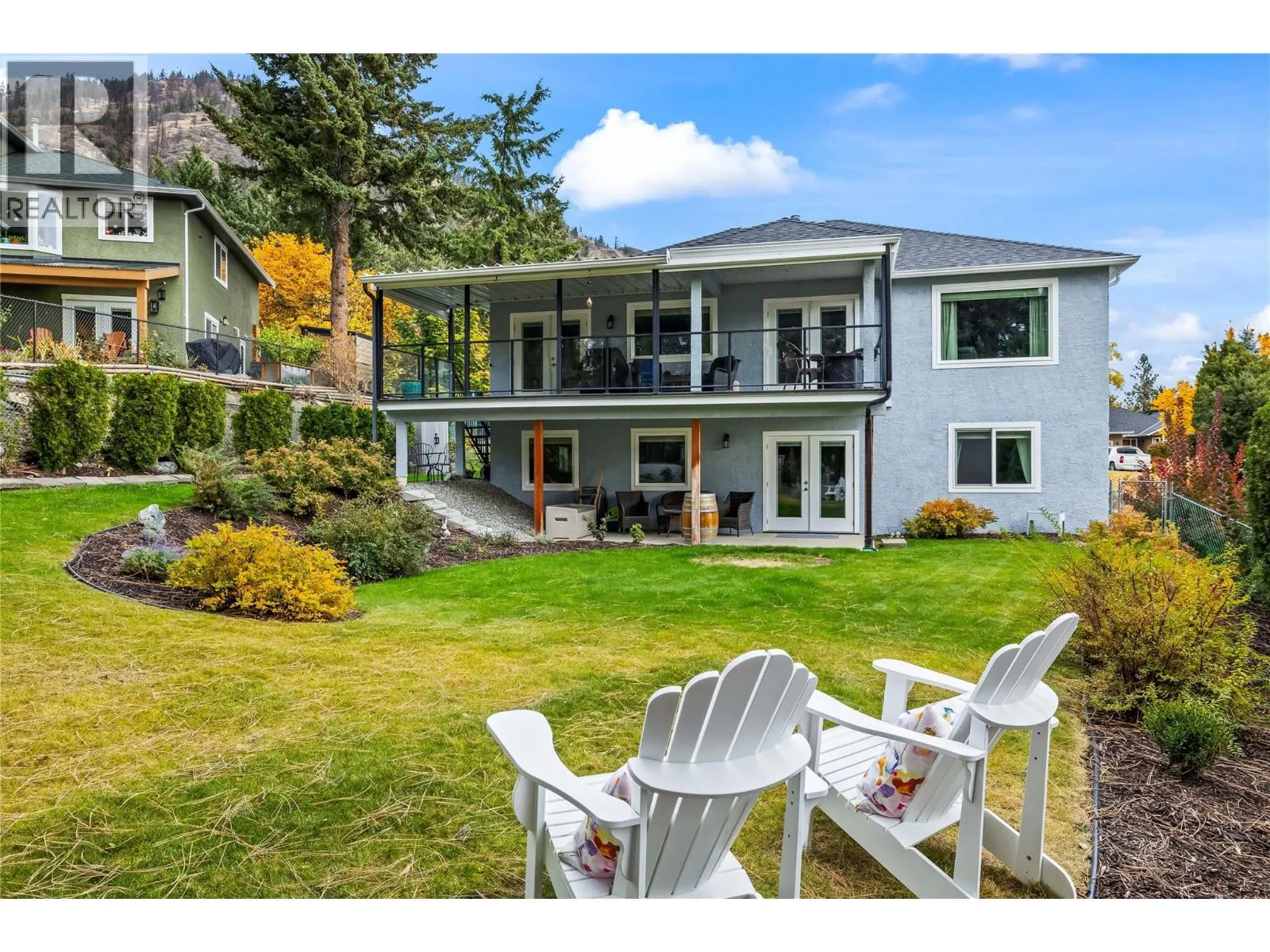 2205 Shannon Woods Place