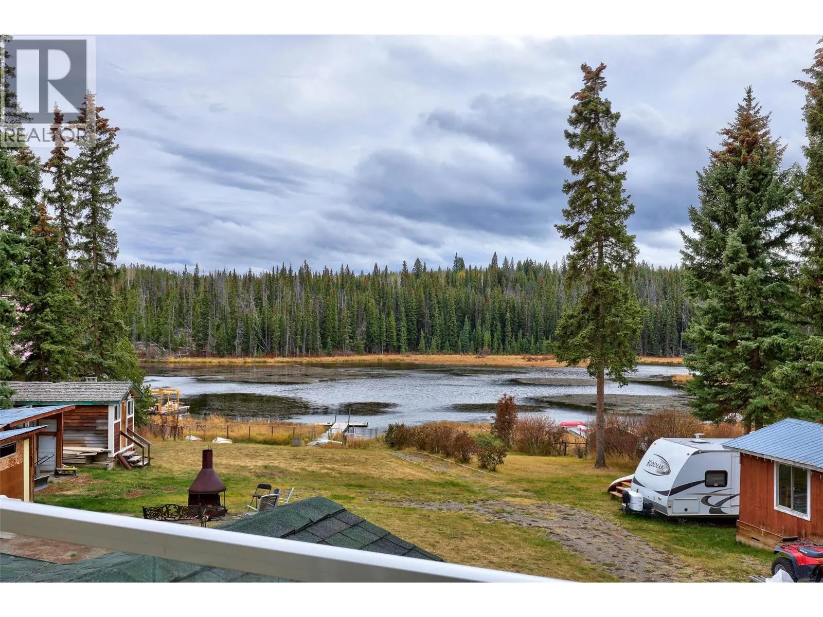 4684 Walloper Lake Road