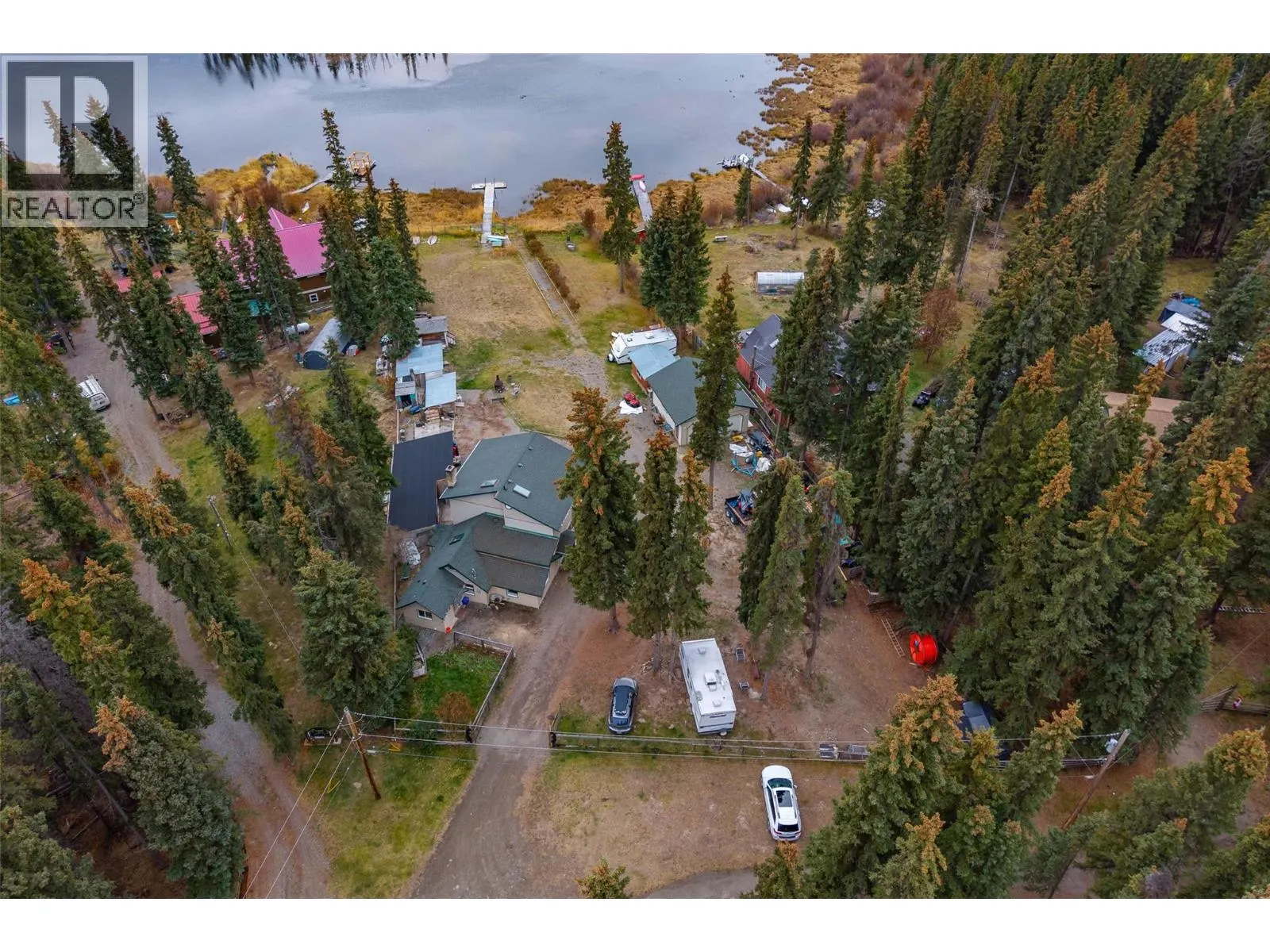 4684 Walloper Lake Road