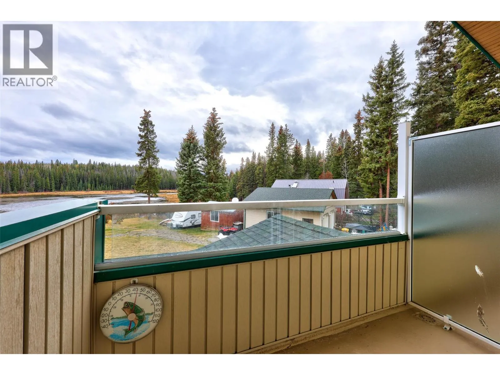 4684 Walloper Lake Road