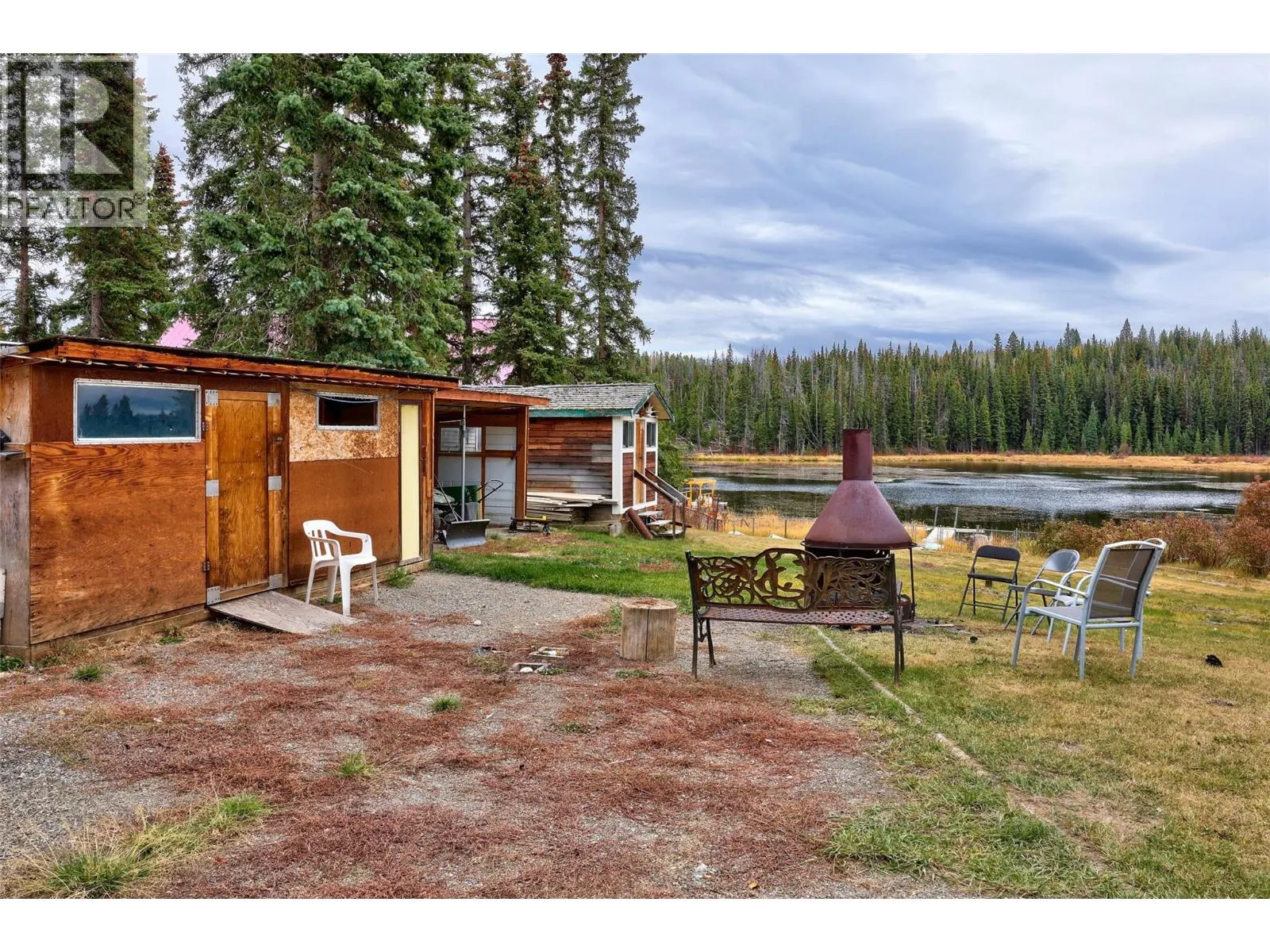 4684 Walloper Lake Road