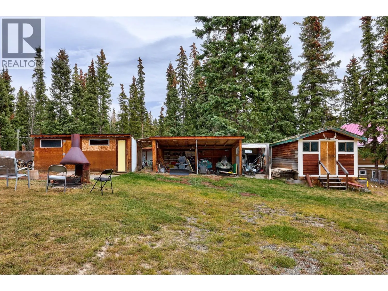 4684 Walloper Lake Road