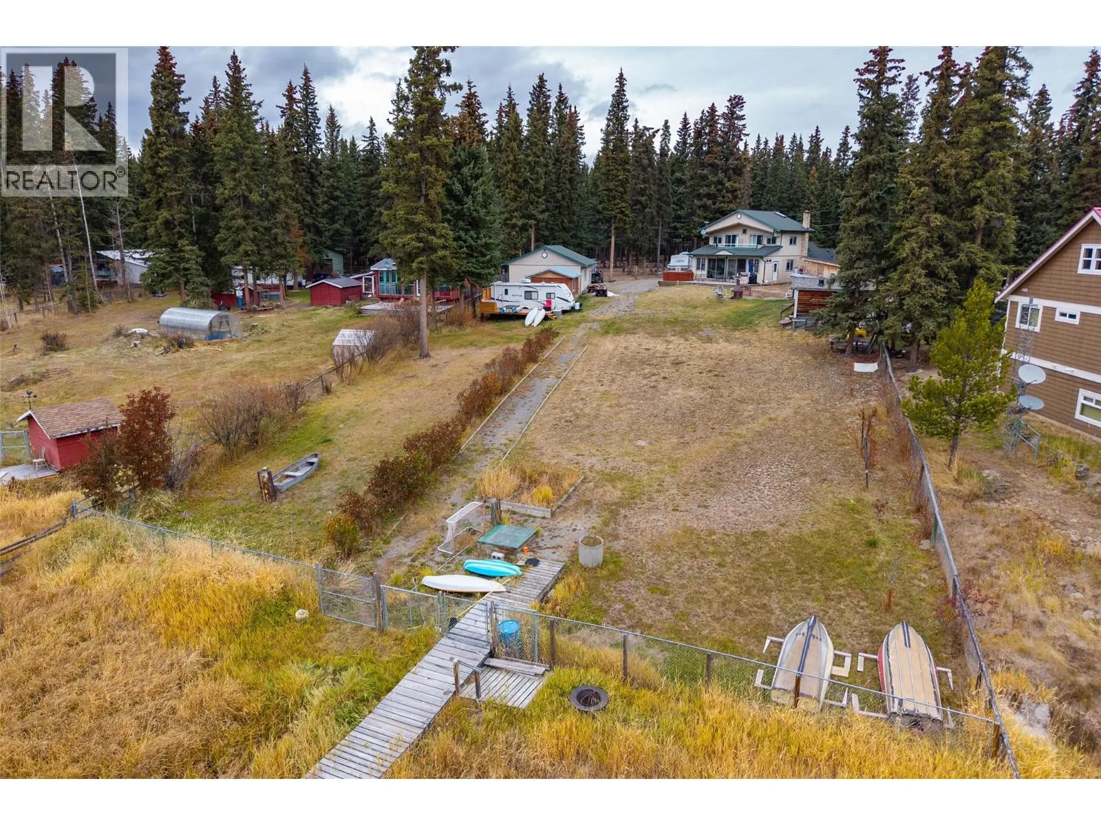 4684 Walloper Lake Road