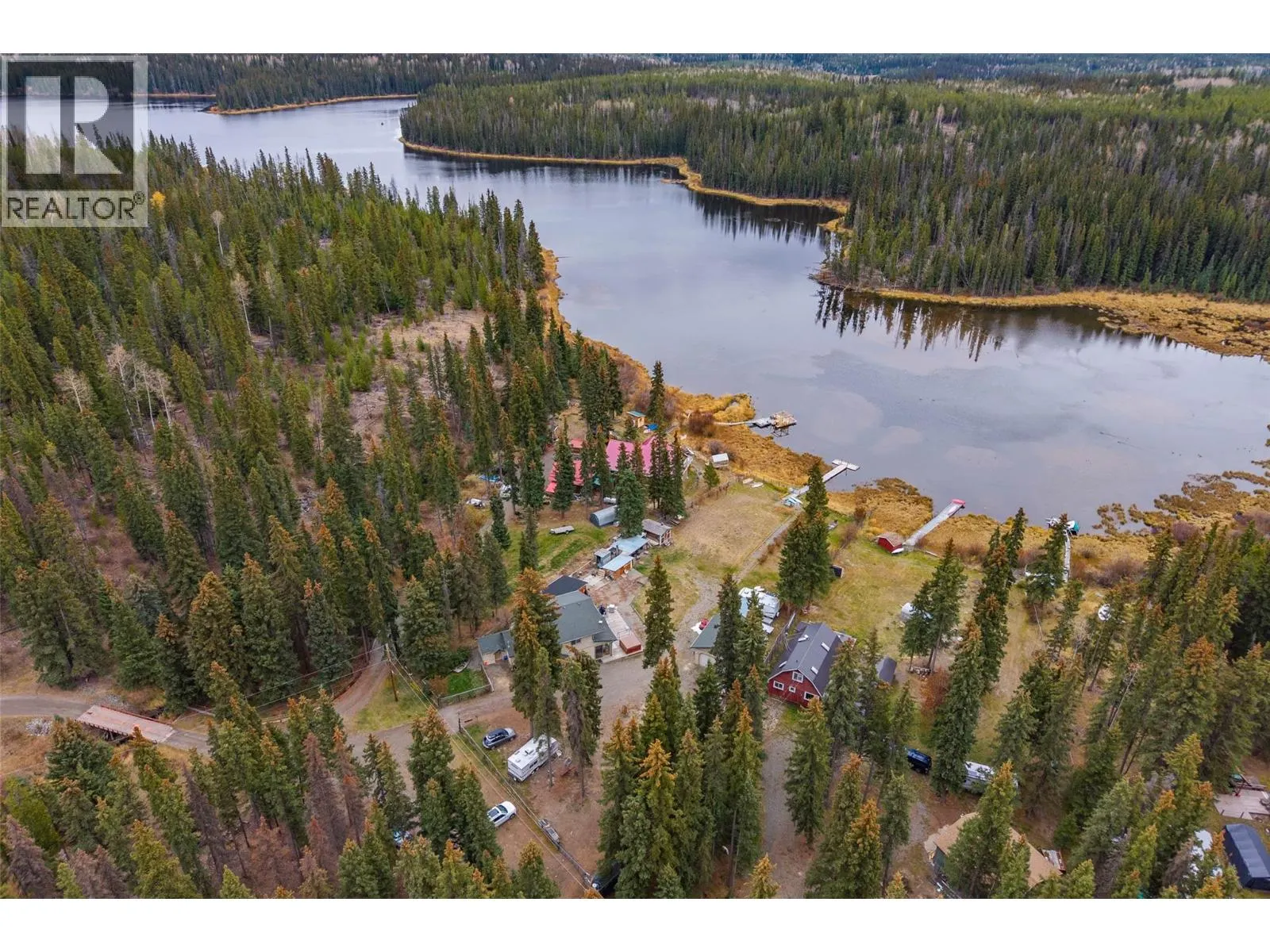 4684 Walloper Lake Road