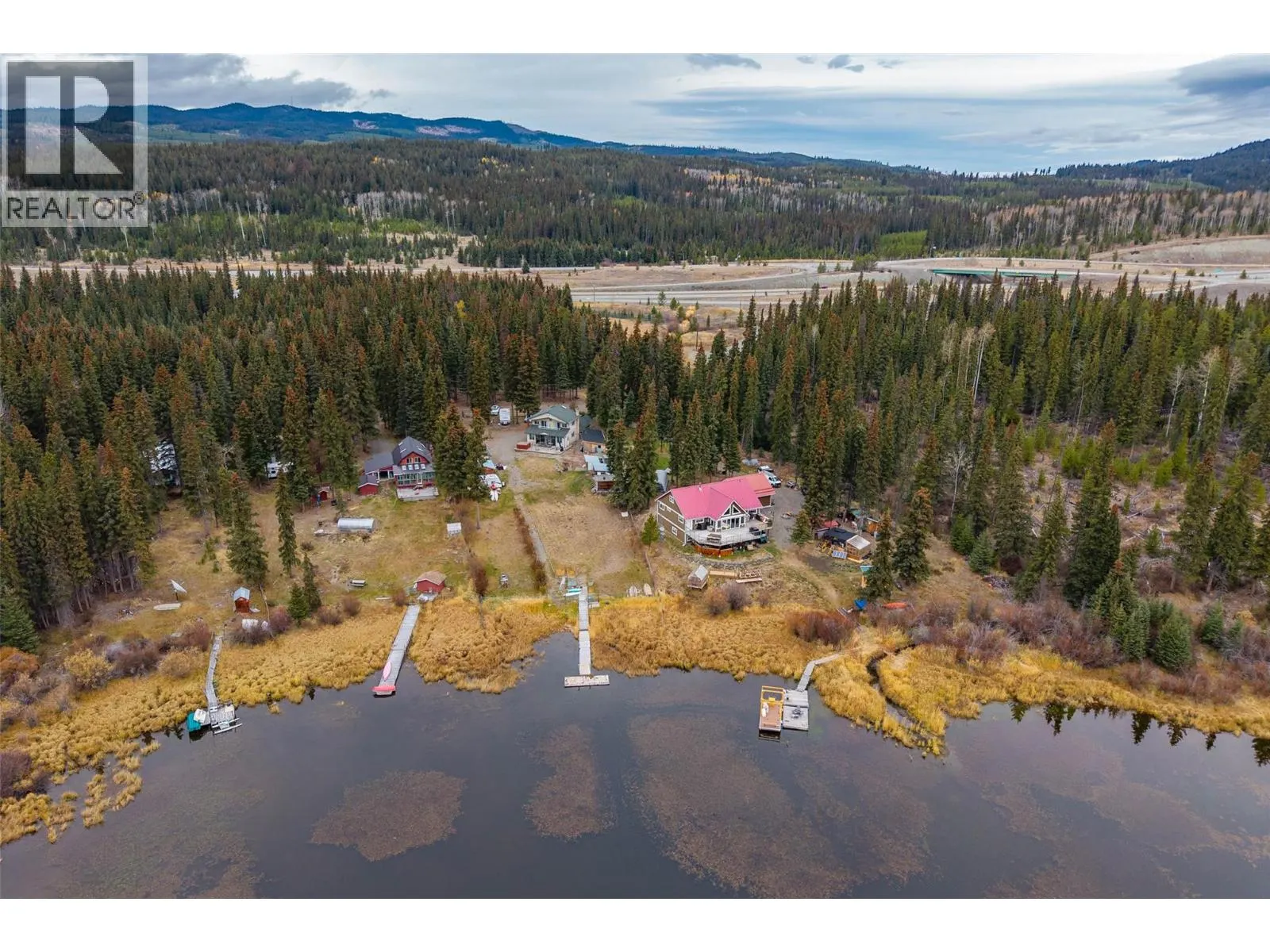 4684 Walloper Lake Road