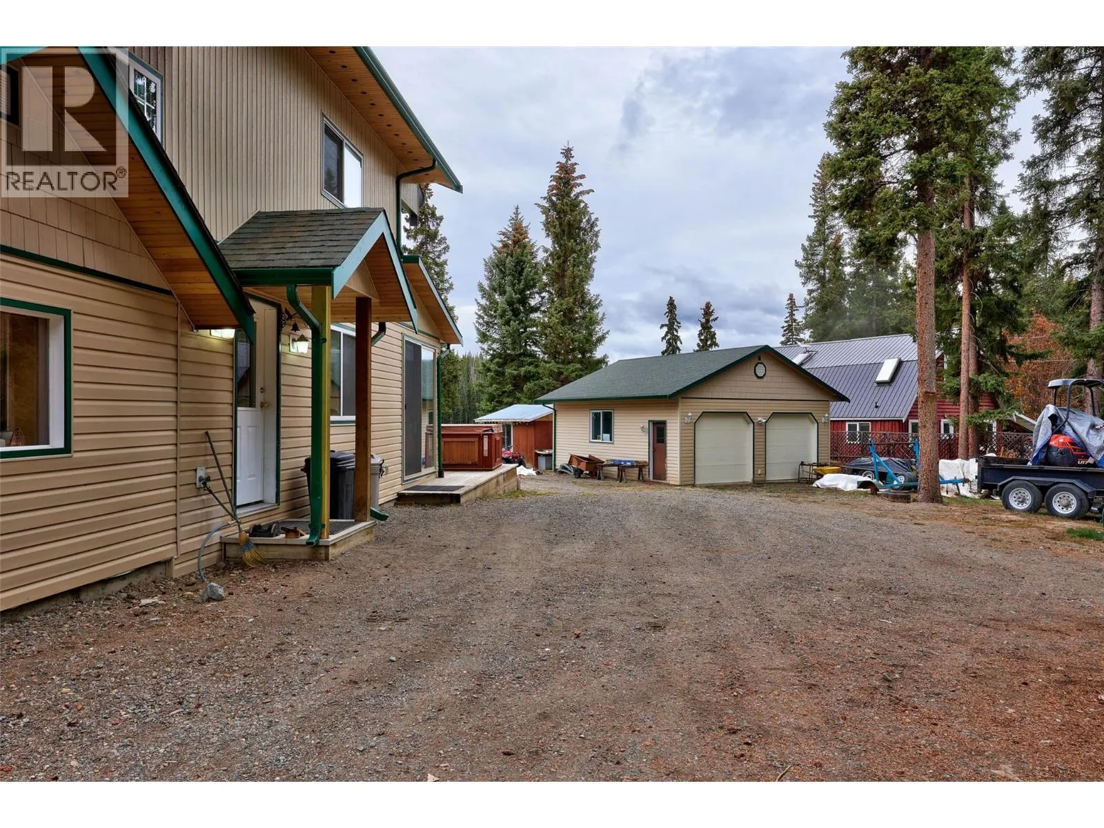 4684 Walloper Lake Road