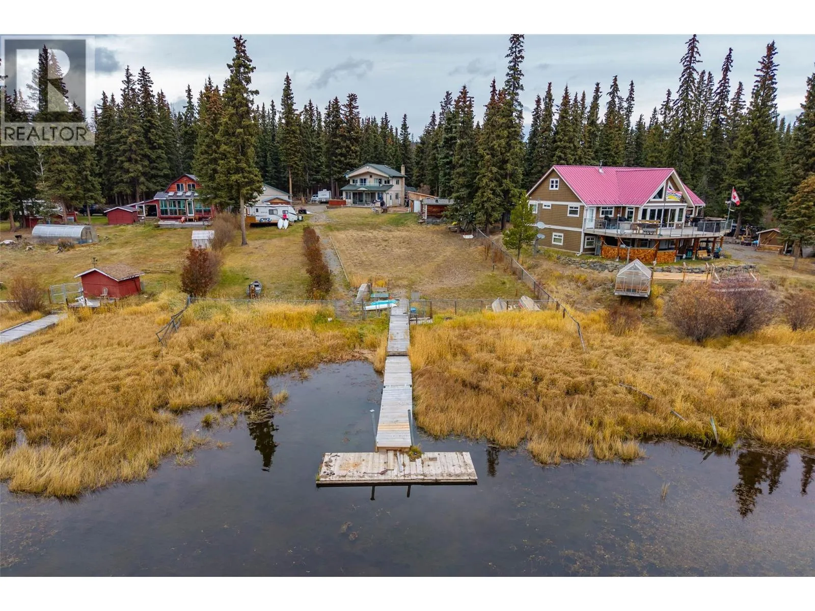 4684 Walloper Lake Road