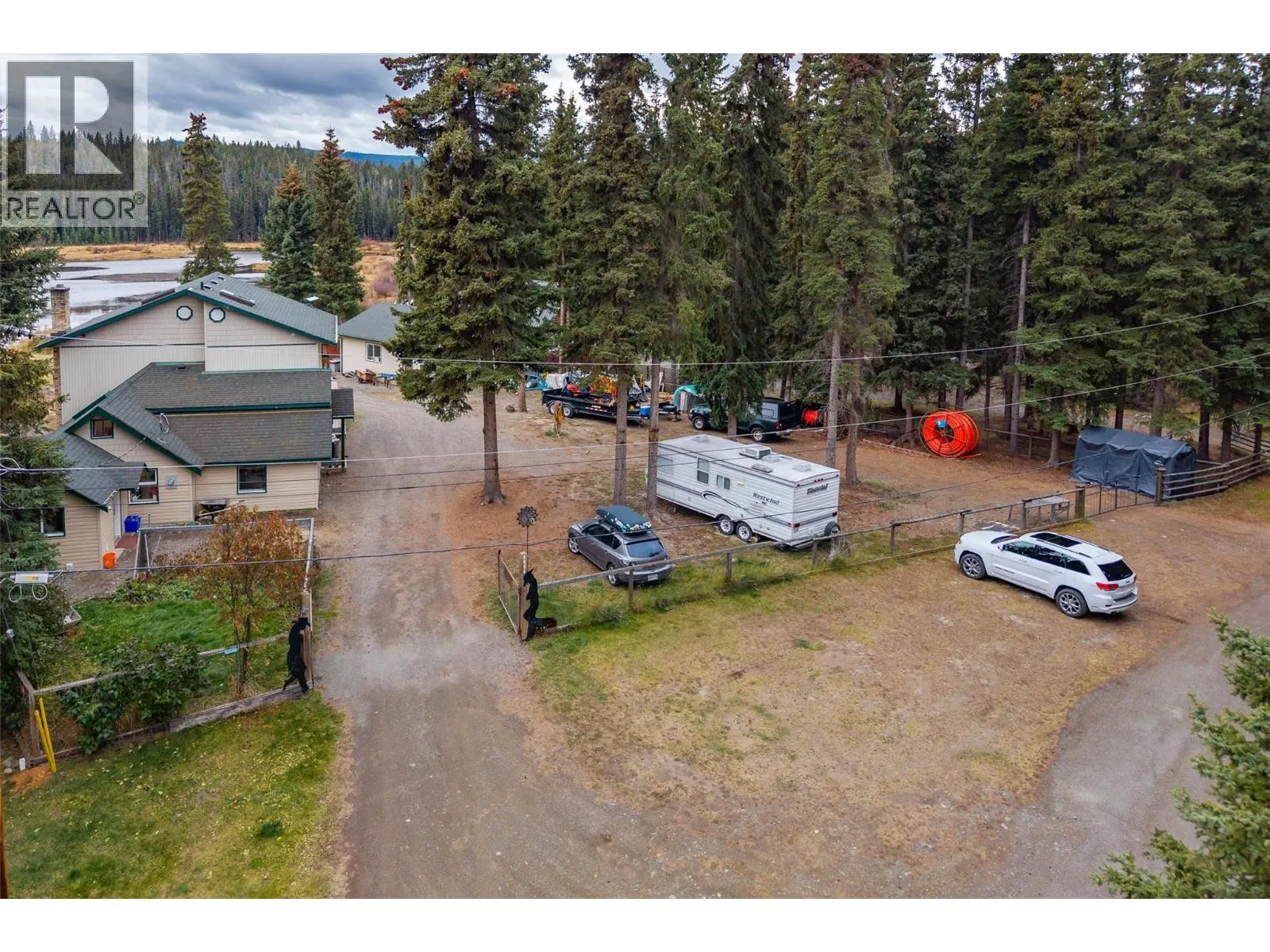 4684 Walloper Lake Road