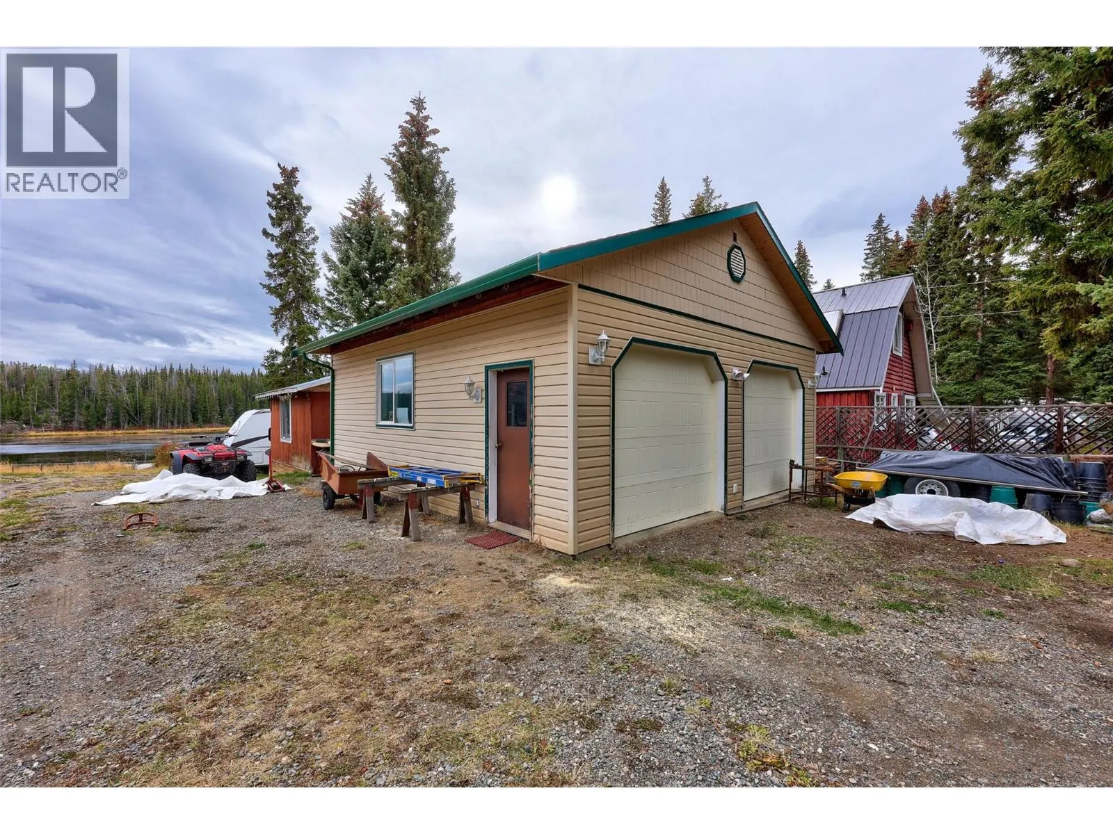 4684 Walloper Lake Road