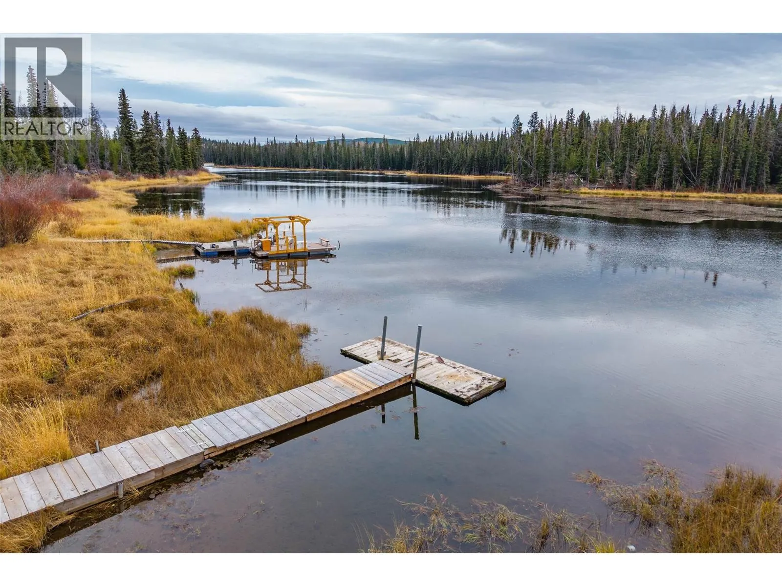 4684 Walloper Lake Road