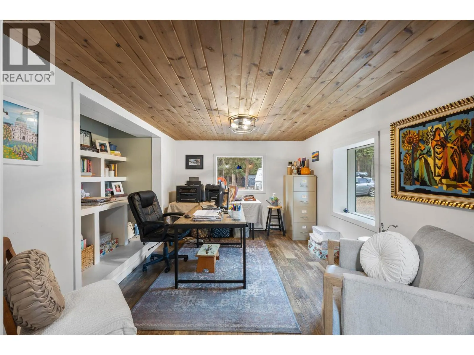 4684 Walloper Lake Road