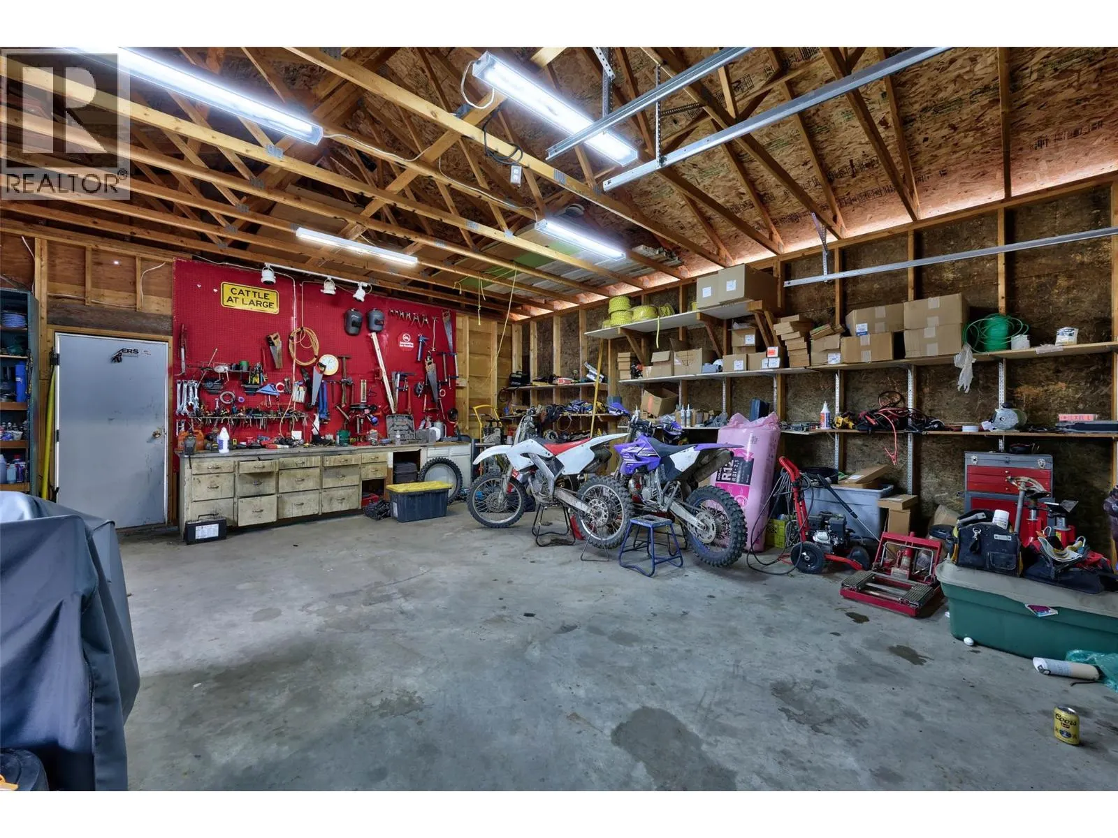 4684 Walloper Lake Road