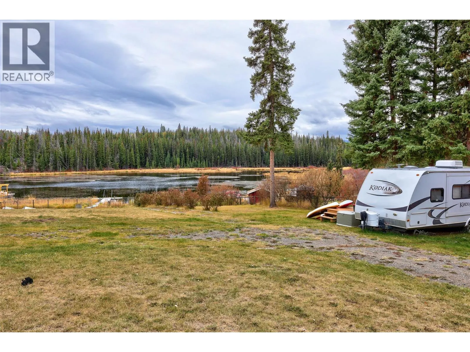 4684 Walloper Lake Road