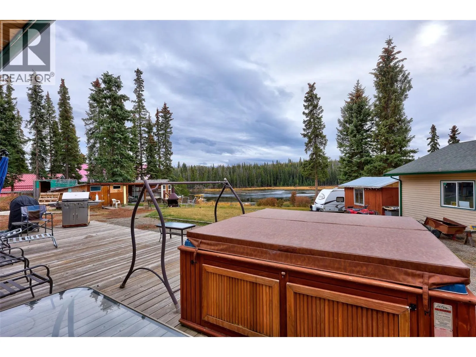 4684 Walloper Lake Road