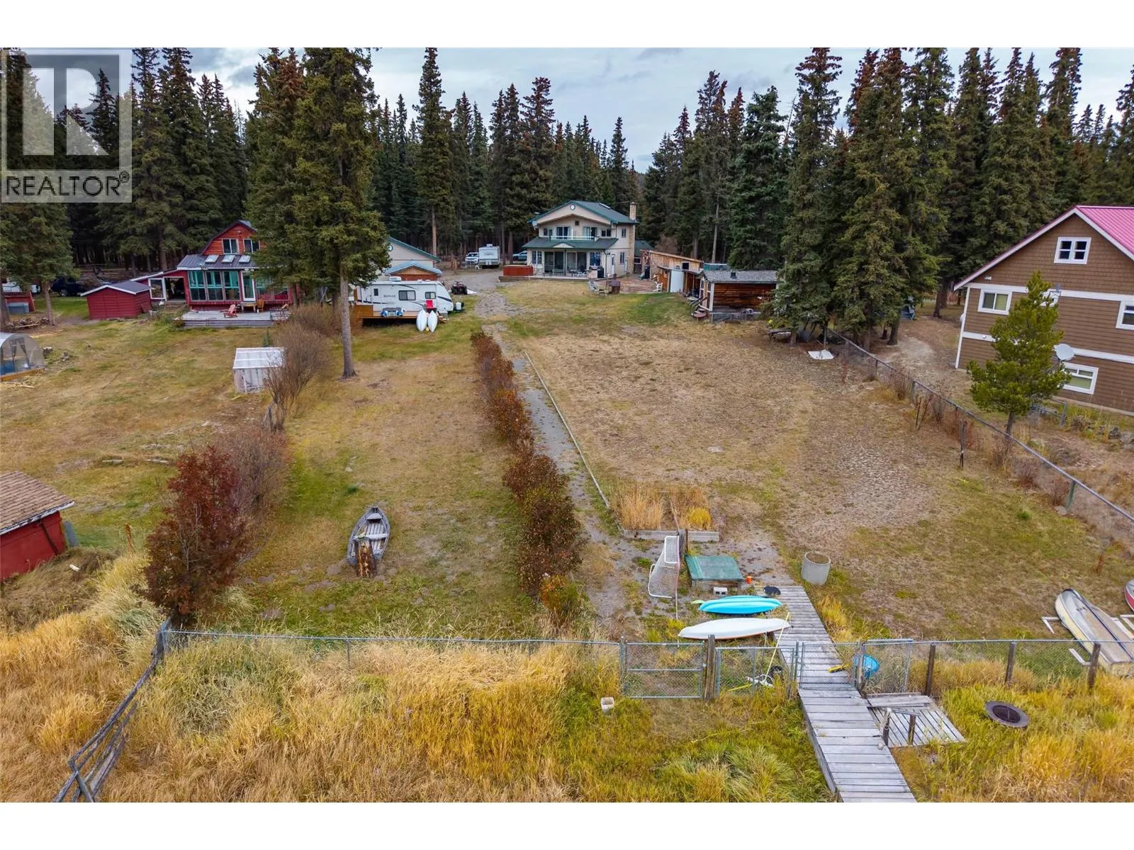 4684 Walloper Lake Road