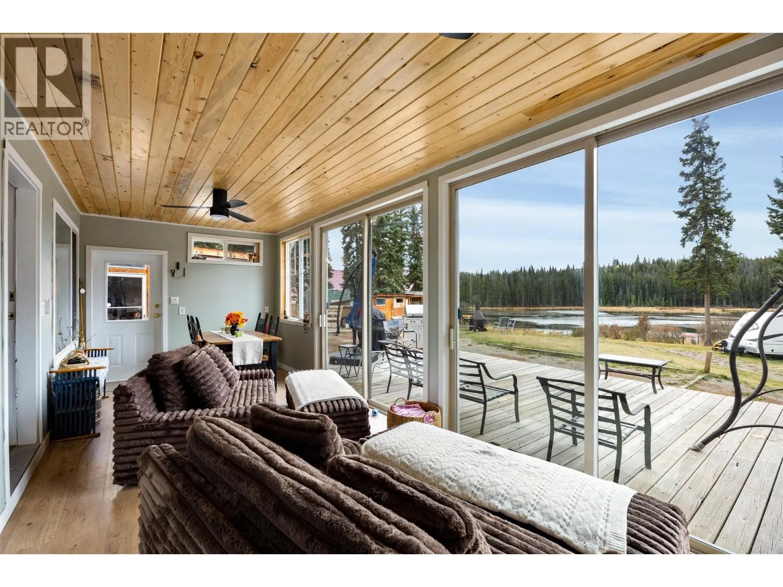 4684 Walloper Lake Road