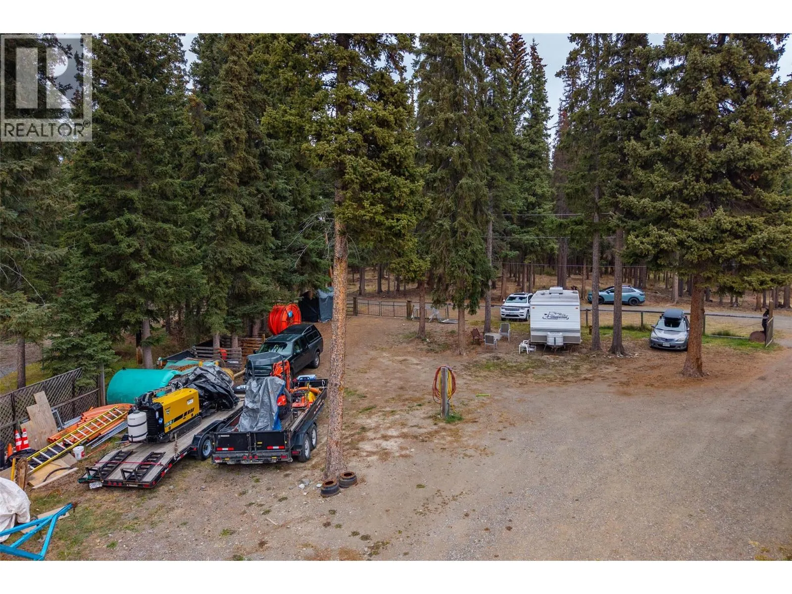 4684 Walloper Lake Road