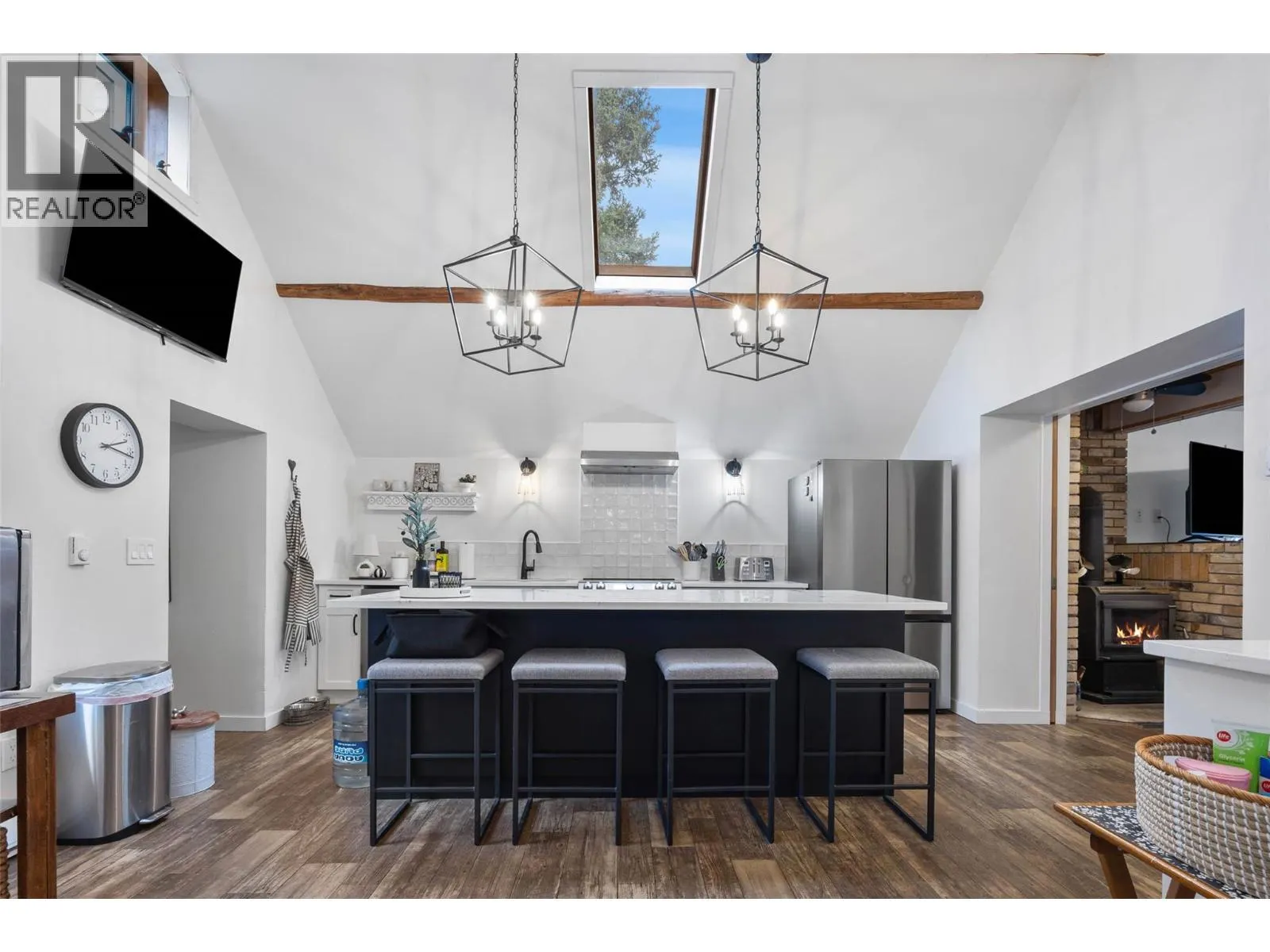 4684 Walloper Lake Road