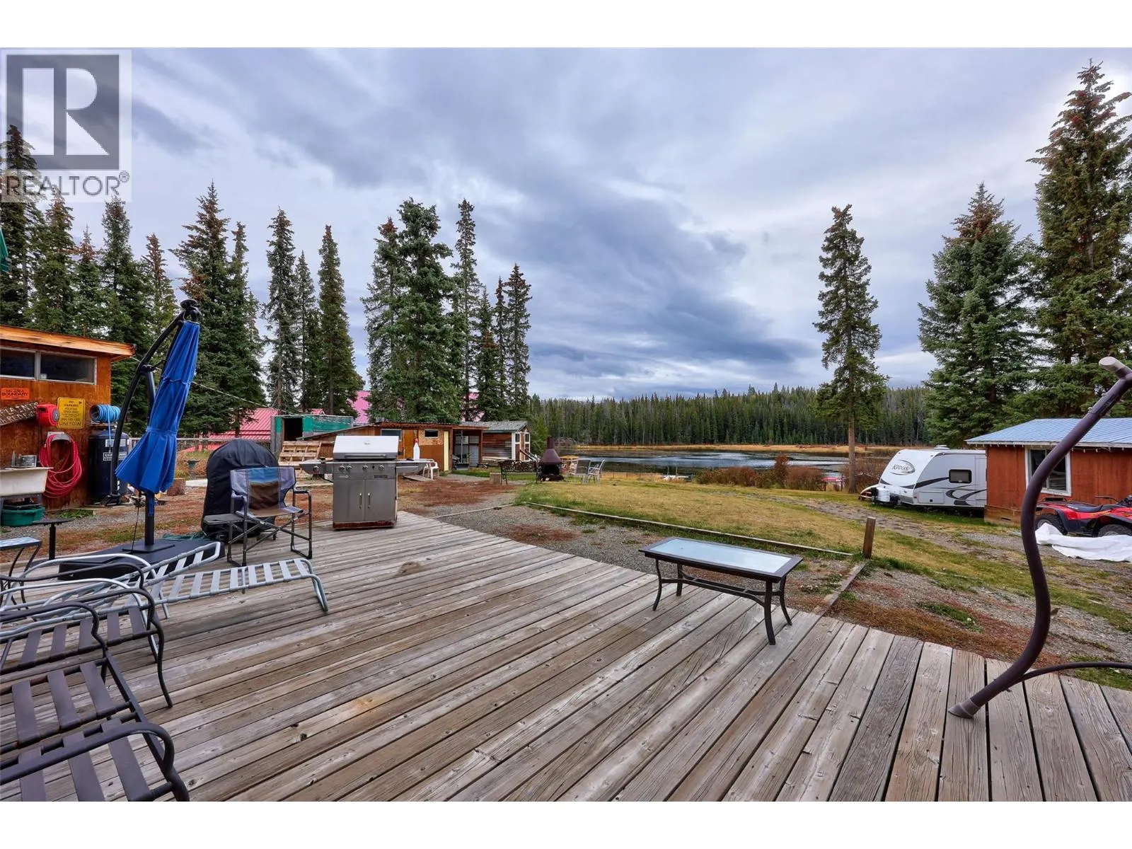 4684 Walloper Lake Road