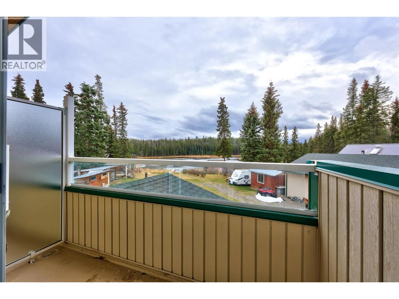 4684 Walloper Lake Road