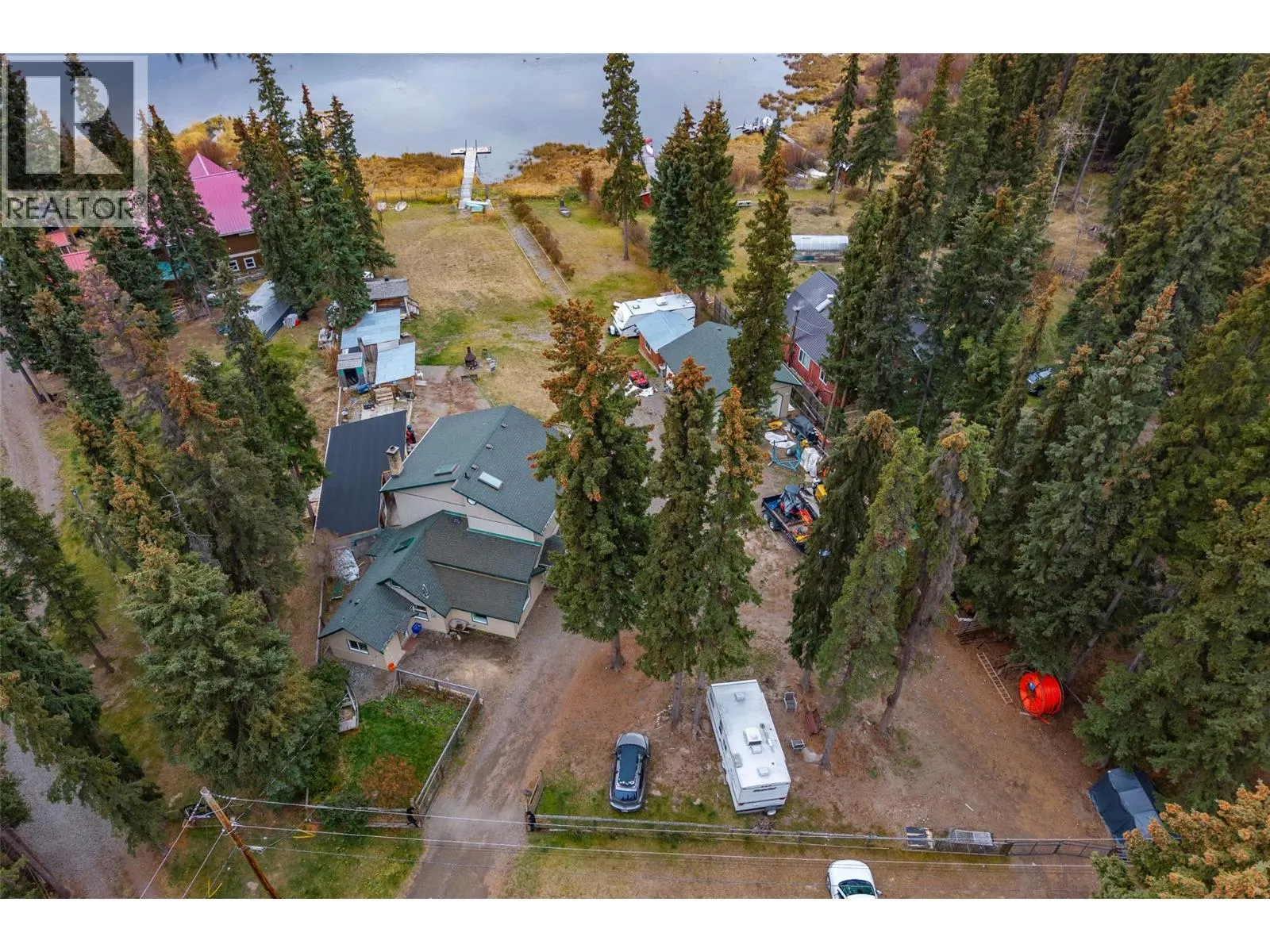 4684 Walloper Lake Road