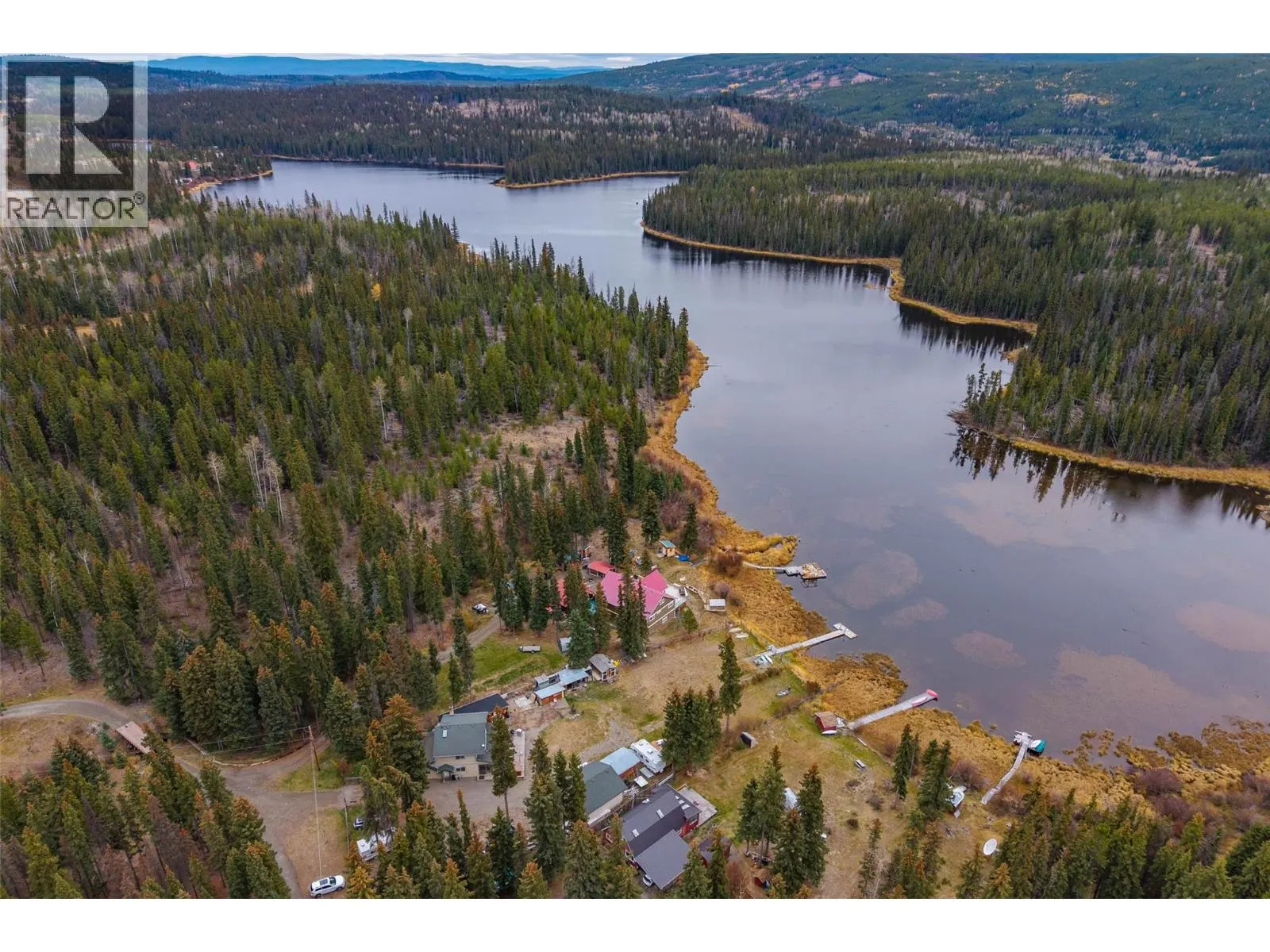 4684 Walloper Lake Road