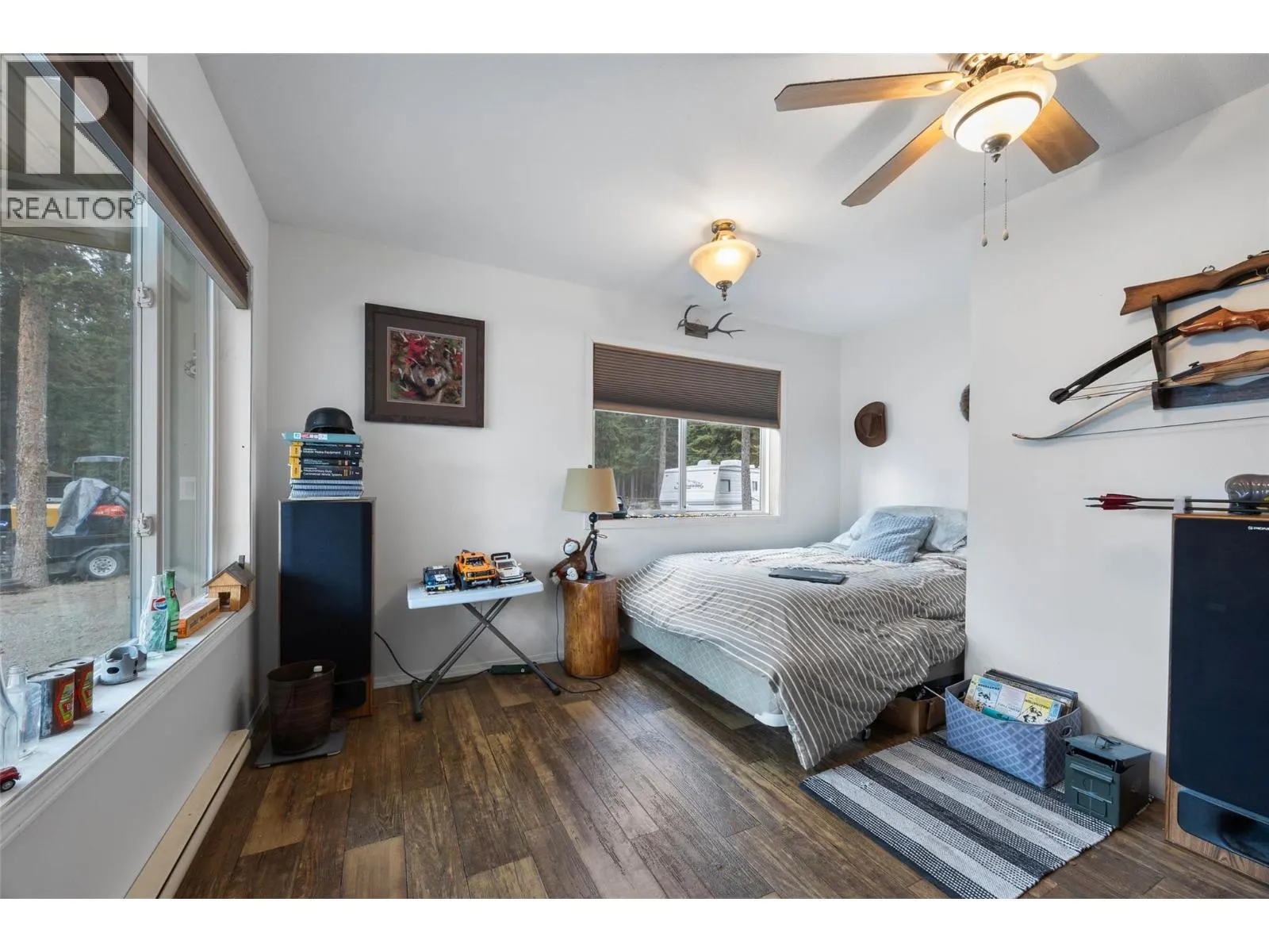 4684 Walloper Lake Road