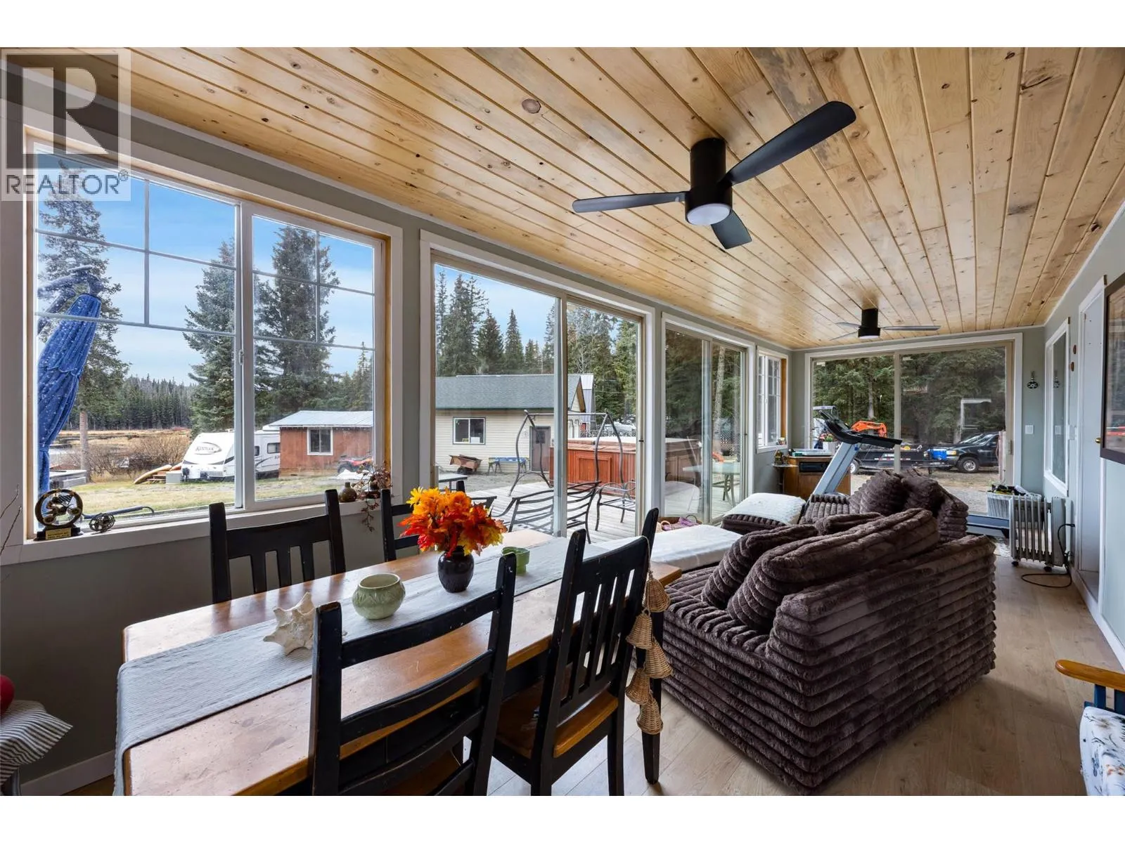 4684 Walloper Lake Road