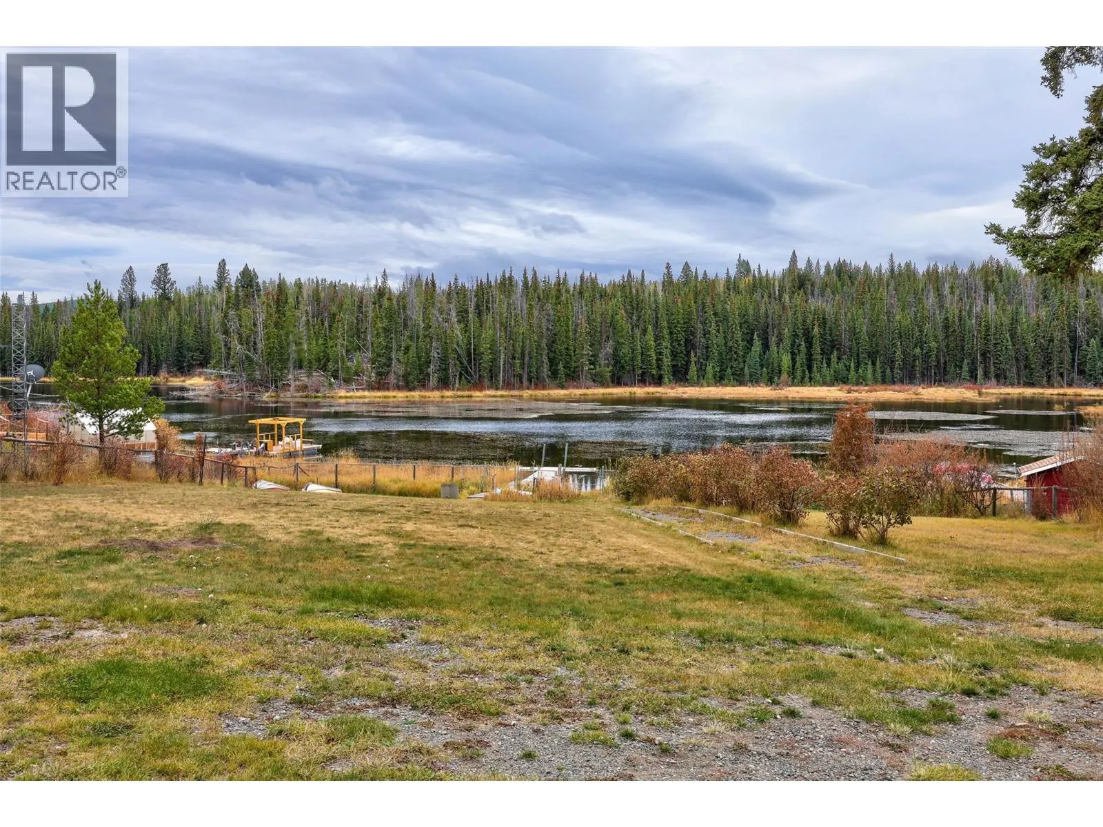 4684 Walloper Lake Road