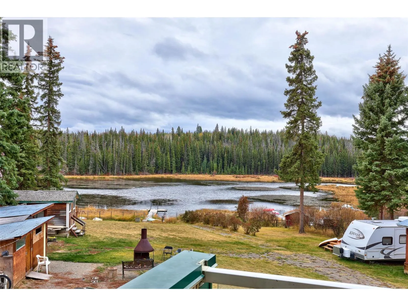 4684 Walloper Lake Road