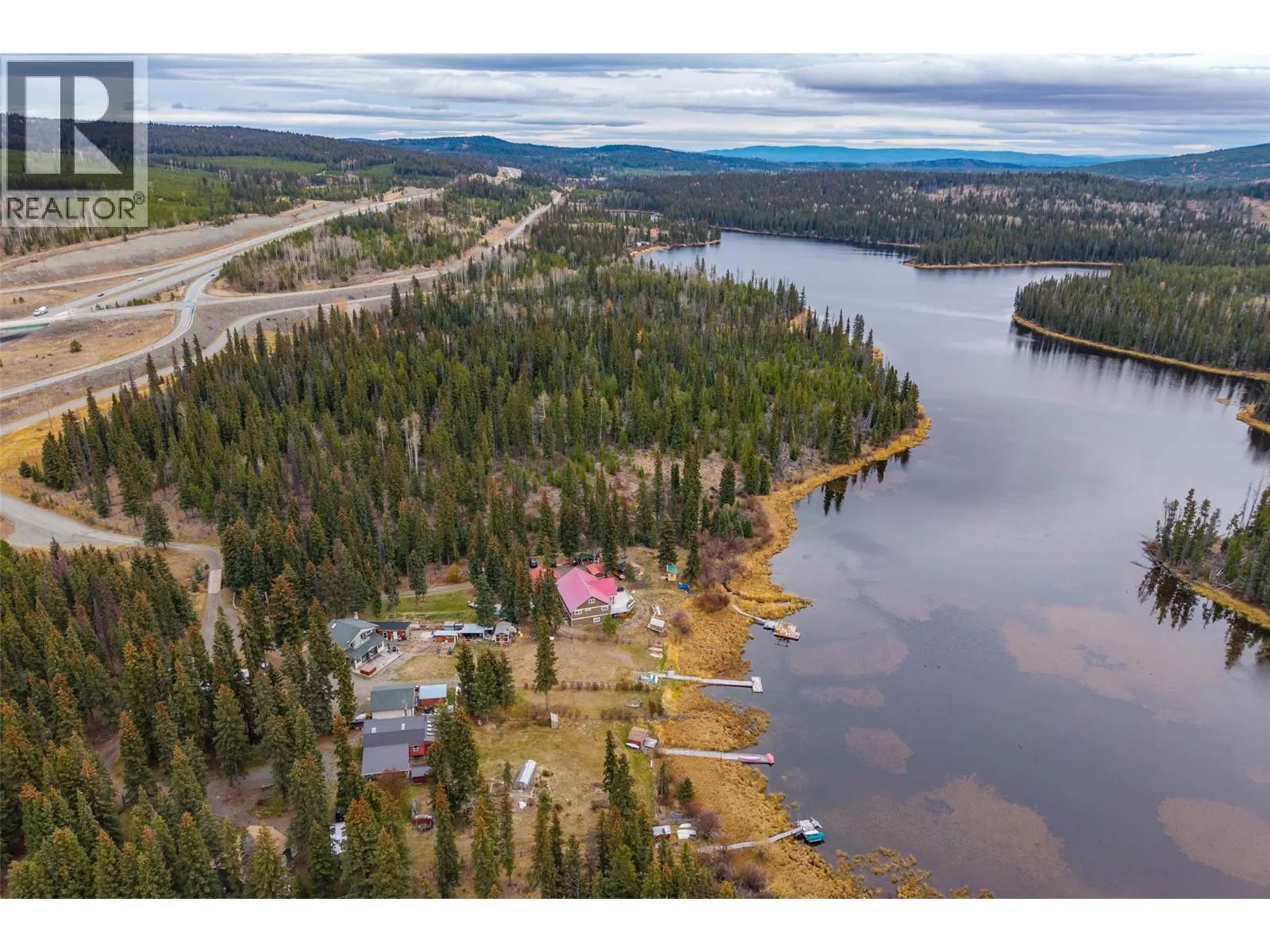 4684 Walloper Lake Road