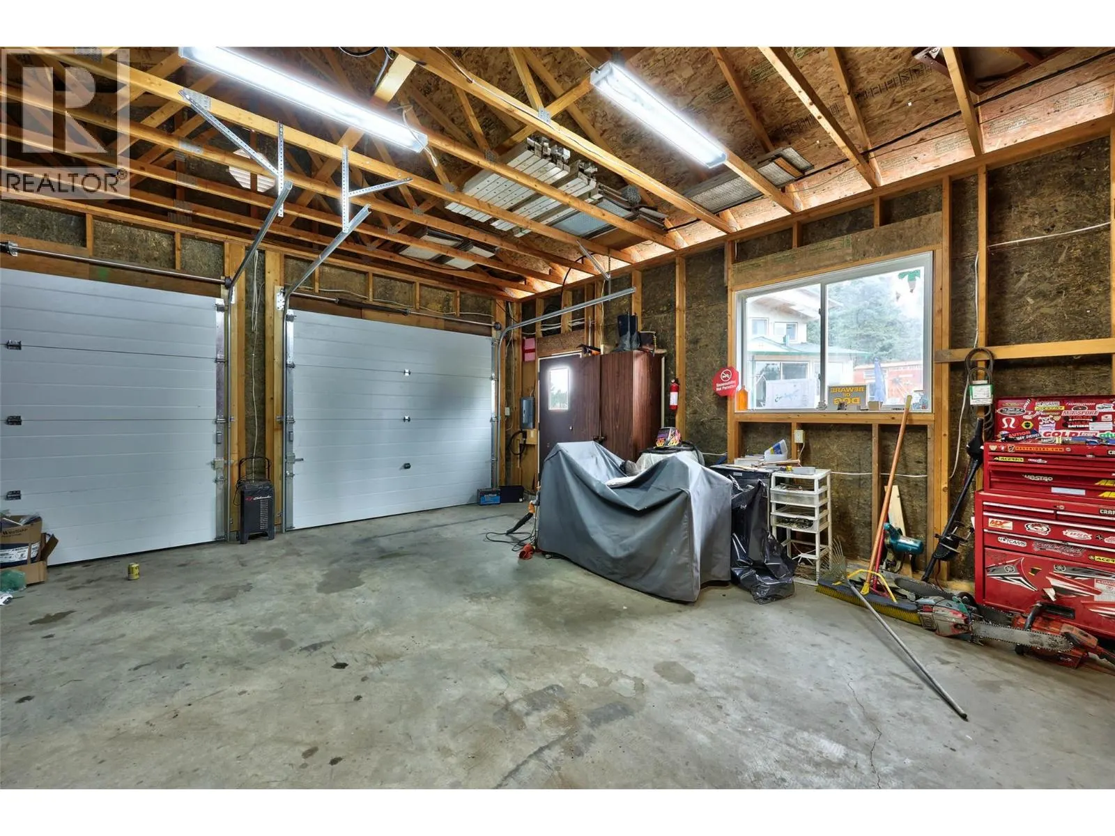 4684 Walloper Lake Road