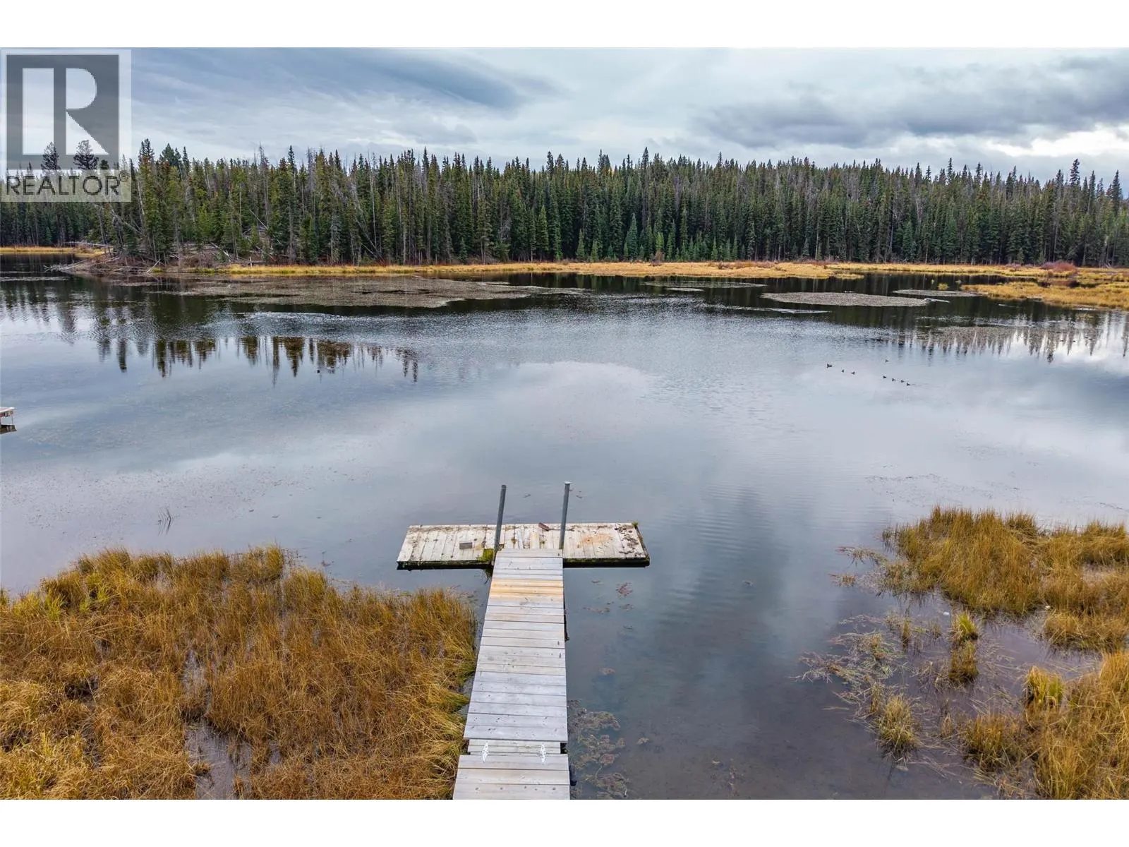 4684 Walloper Lake Road