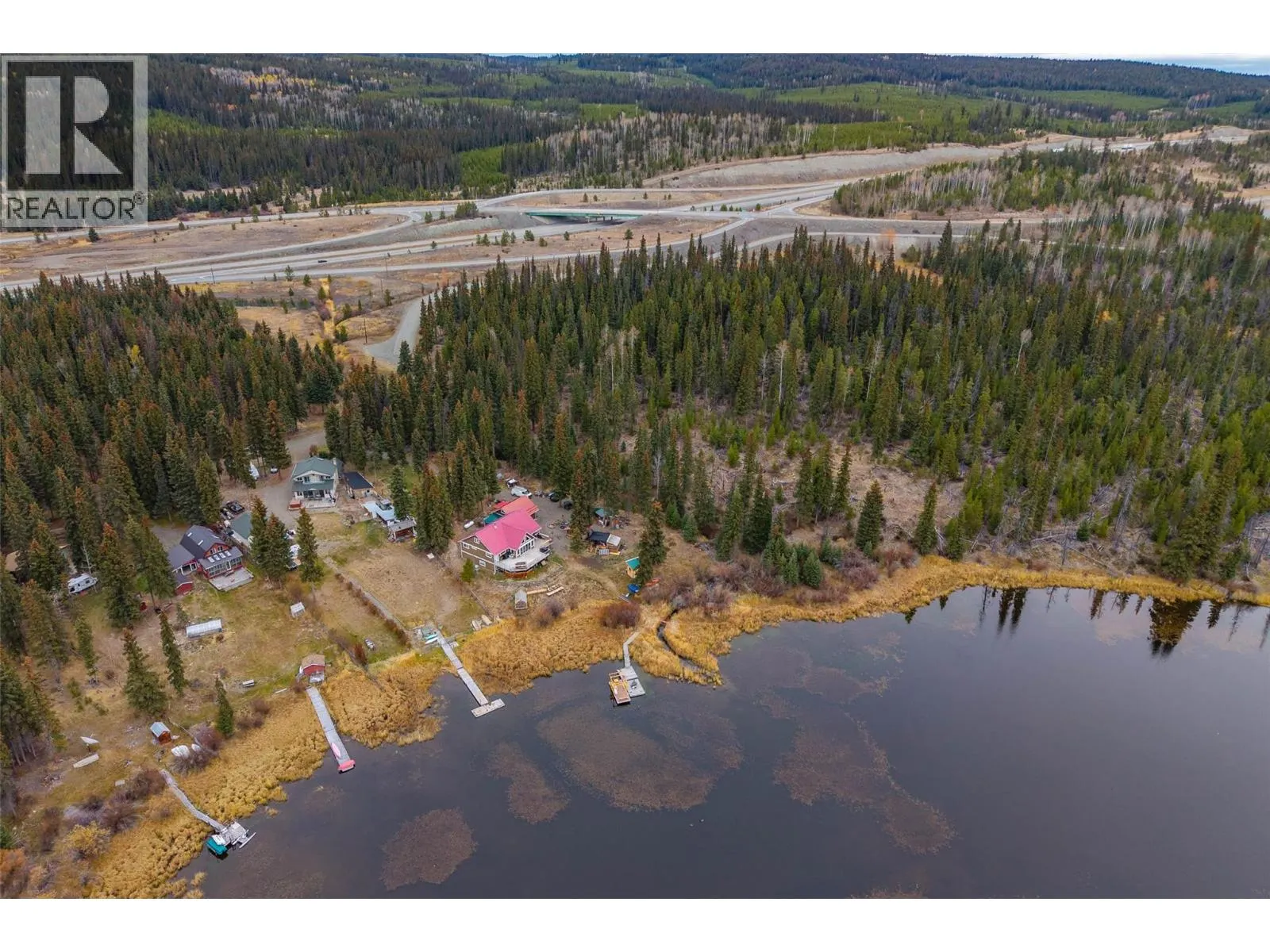 4684 Walloper Lake Road