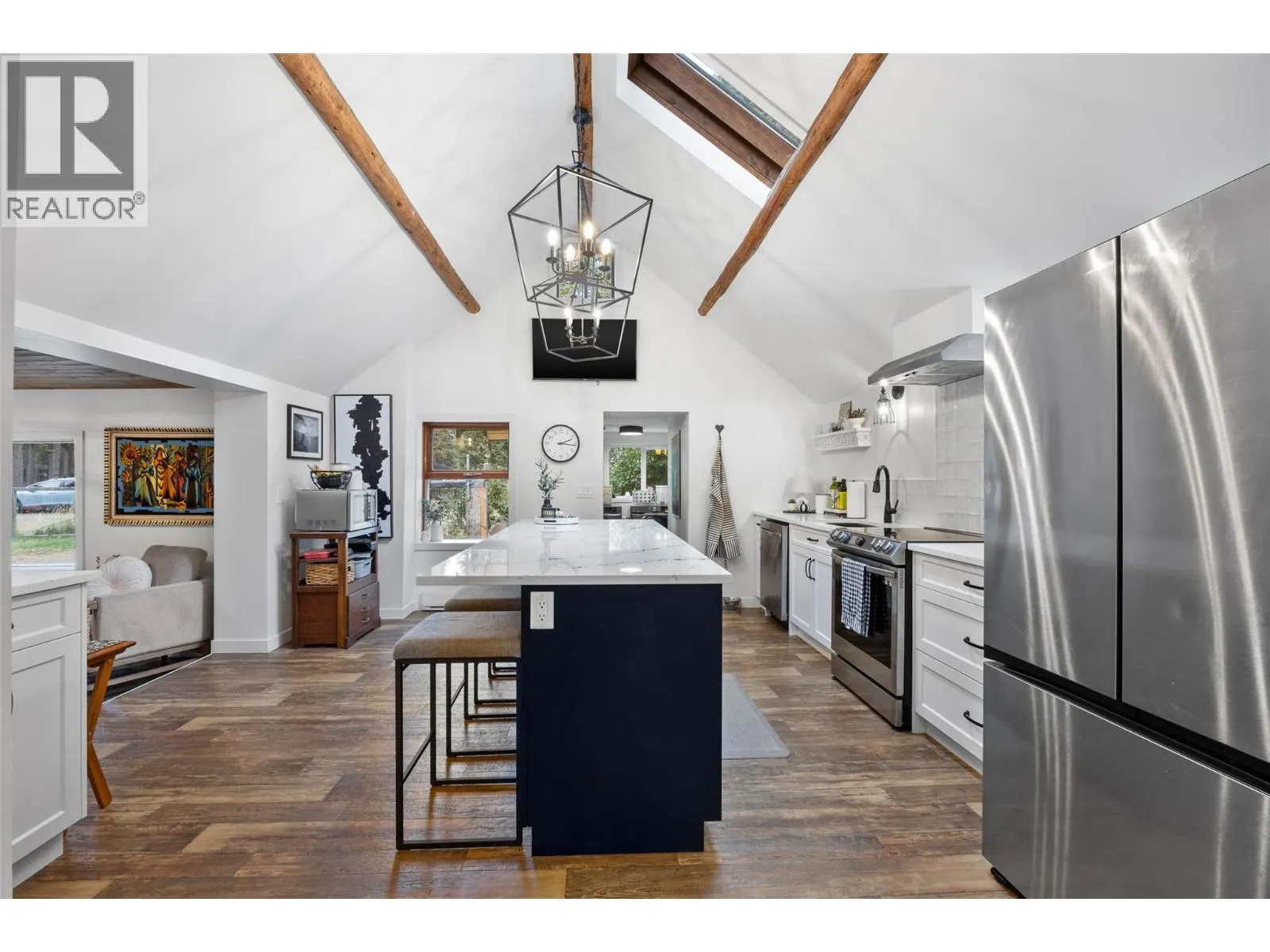 4684 Walloper Lake Road