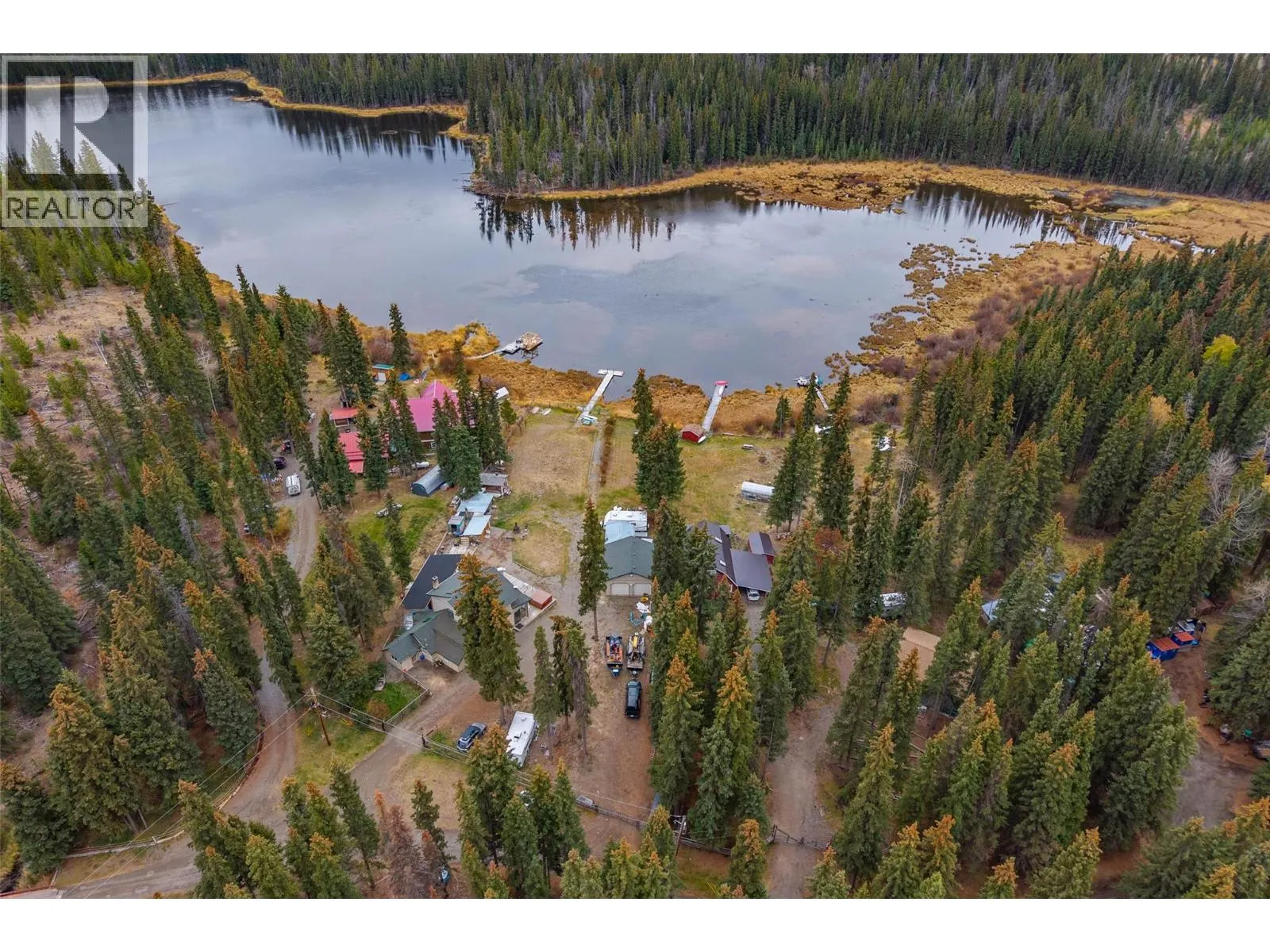 4684 Walloper Lake Road