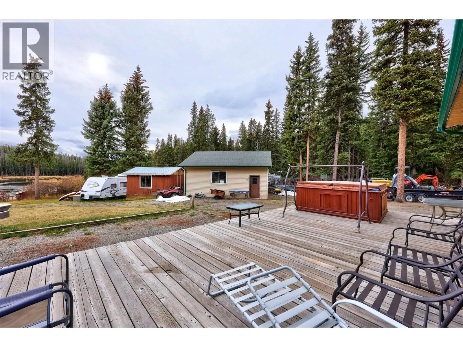 4684 Walloper Lake Road