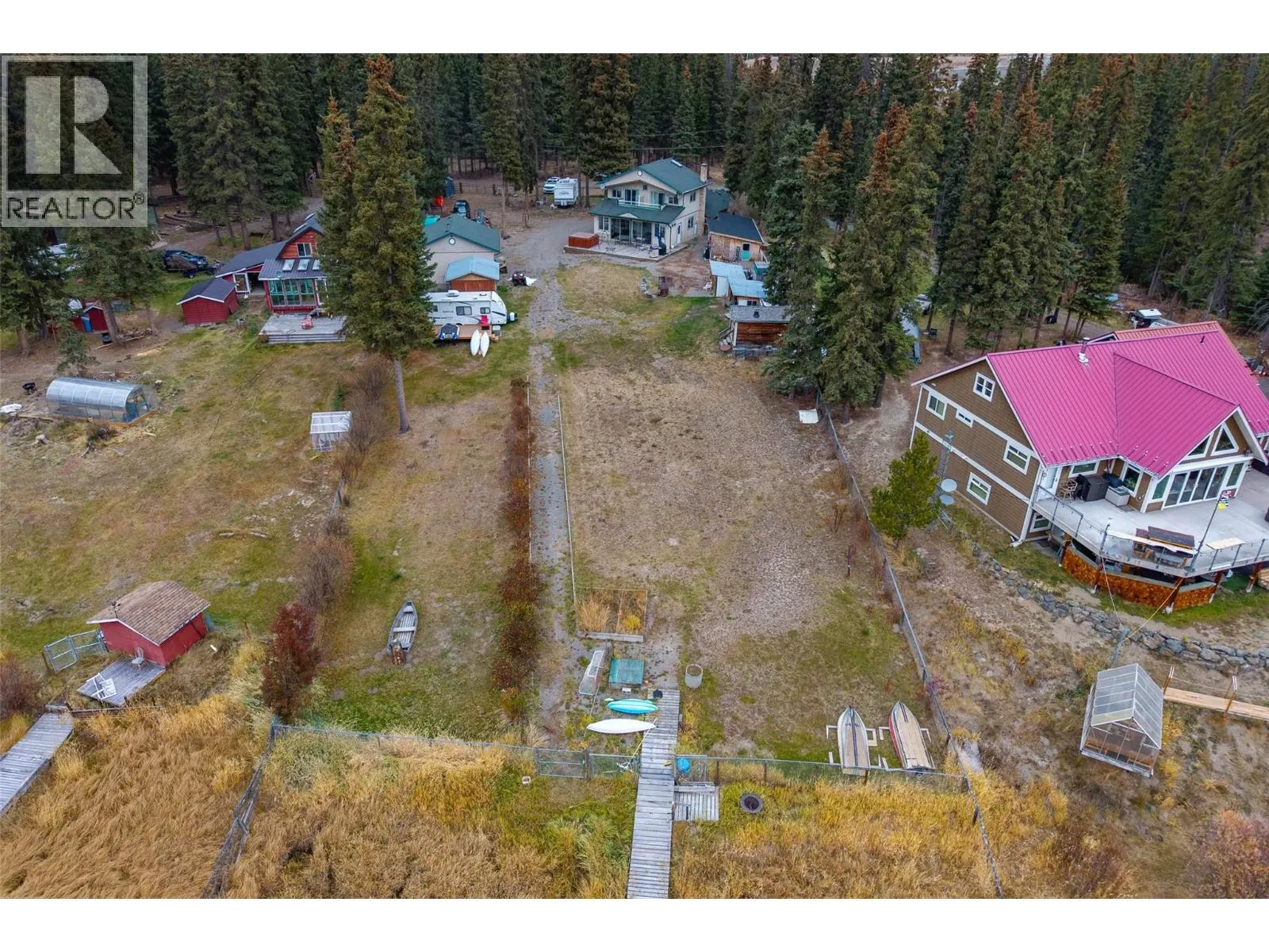 4684 Walloper Lake Road