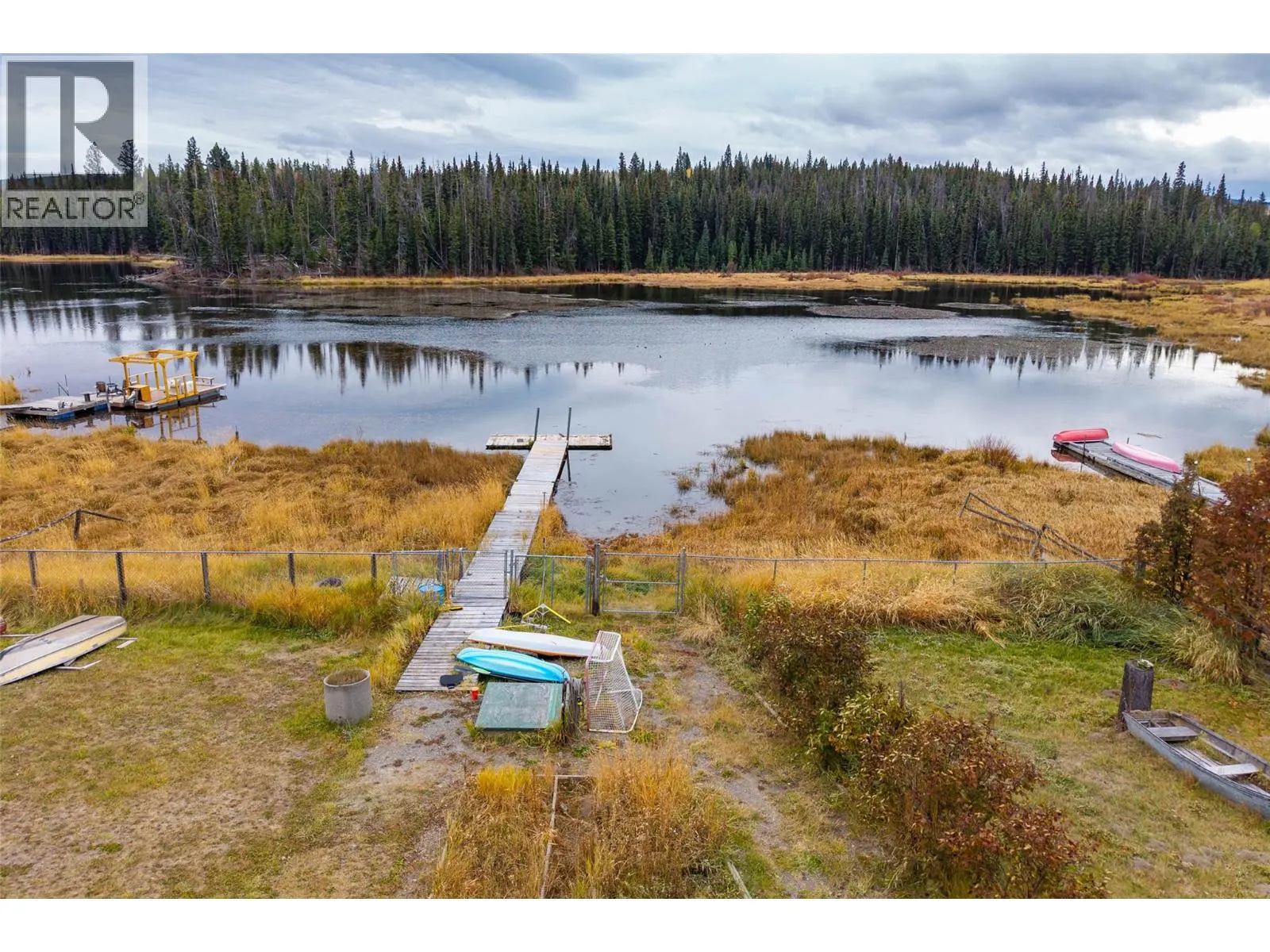 4684 Walloper Lake Road