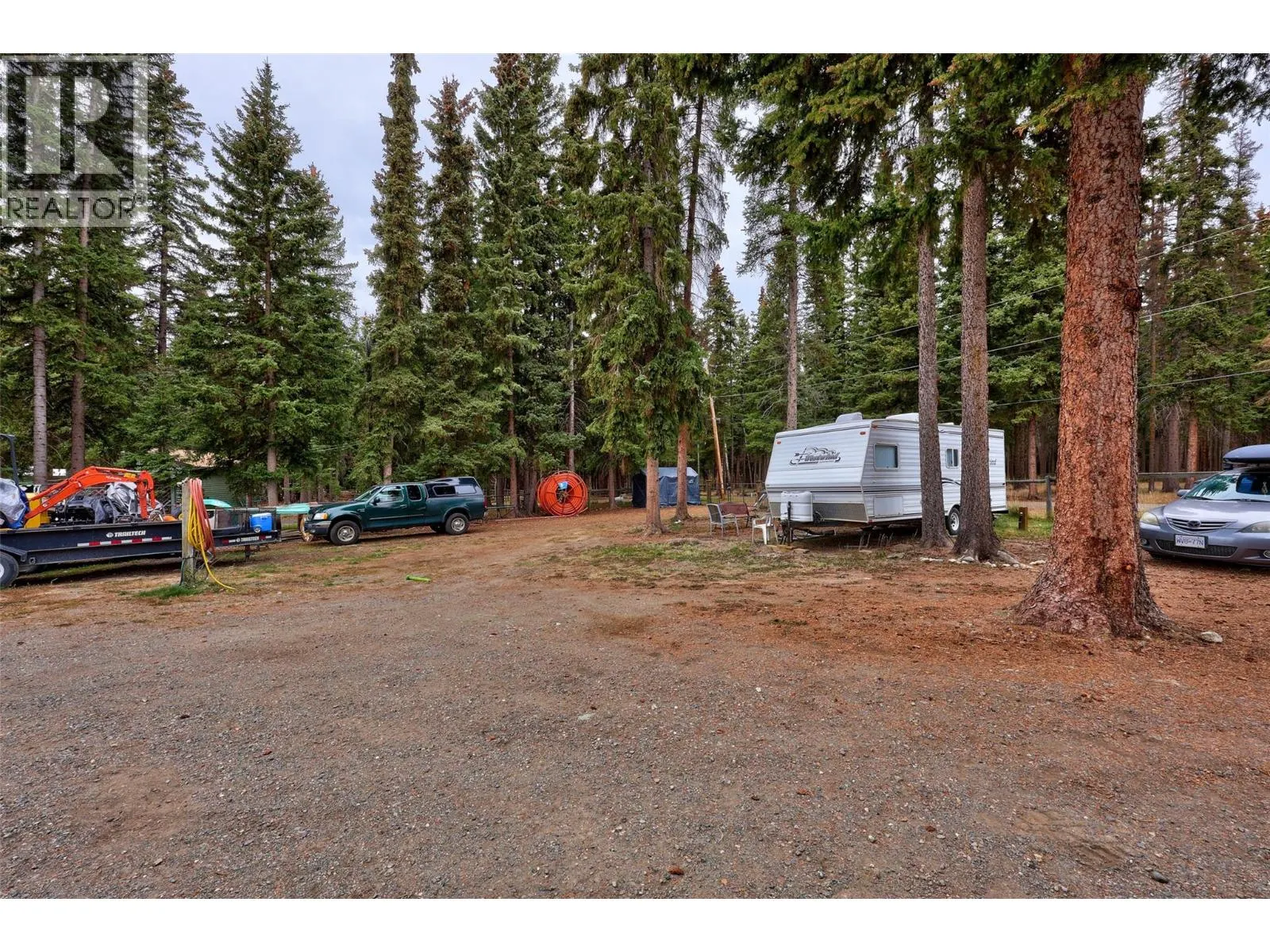 4684 Walloper Lake Road